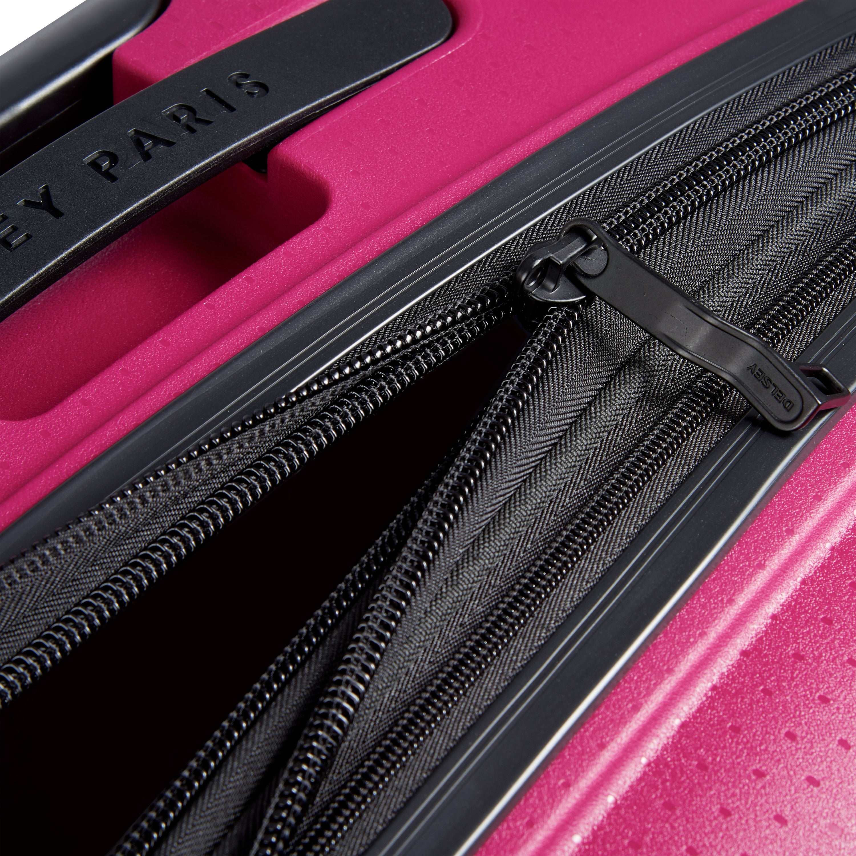 BELMONT PLUS| Koffer Ruim Bagage Uitbreidbaar 70.5 CM FRAMBOOS