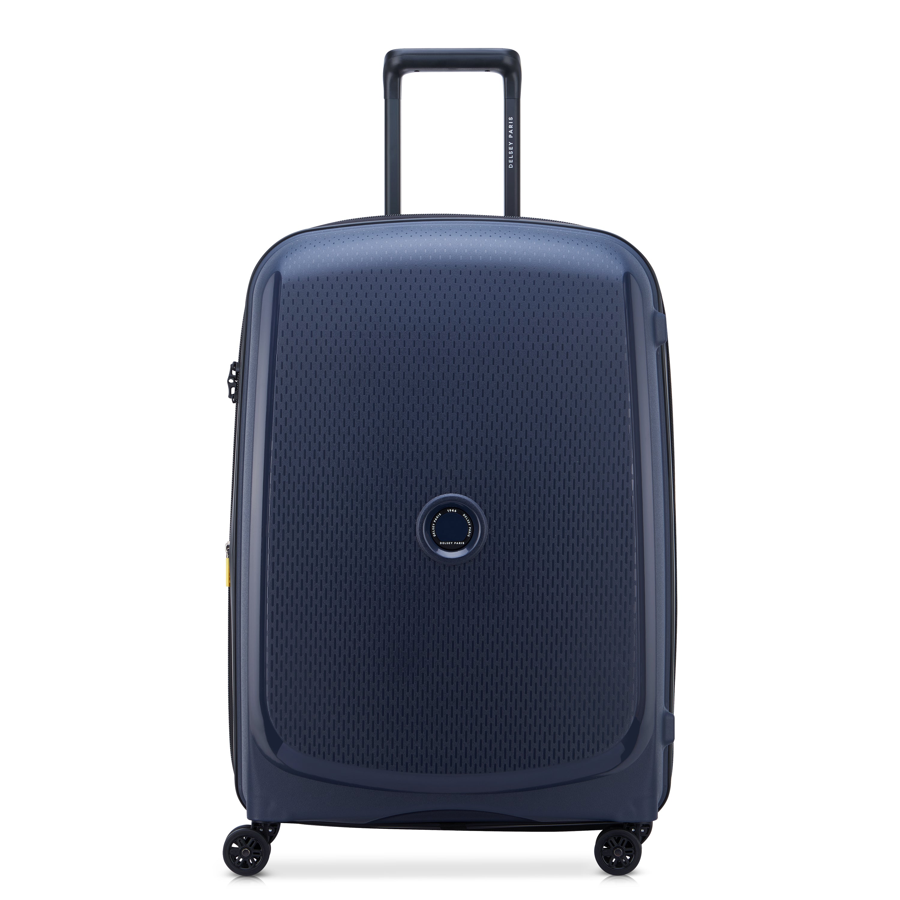 BELMONT PLUS| Valise Soute Extensible 70.5 CM BLEU