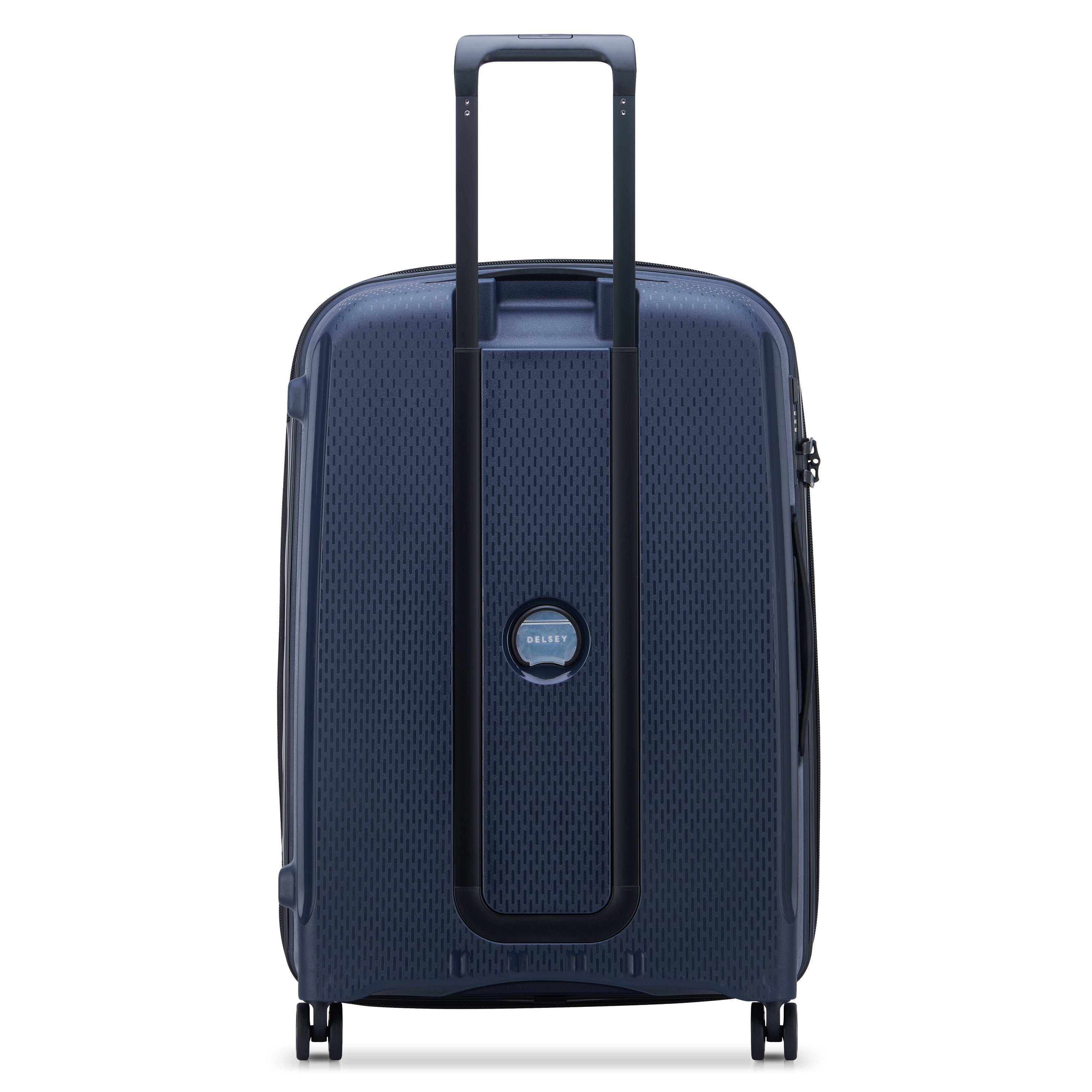 BELMONT PLUS| Valise Soute Extensible 70.5 CM BLEU
