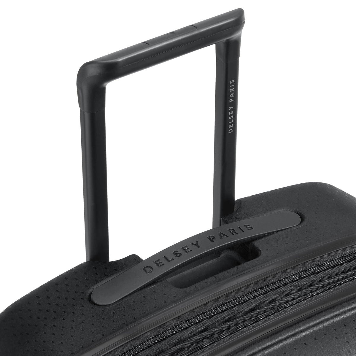 BELMONT PLUS | 3-Pieces Luggage Set BLACK