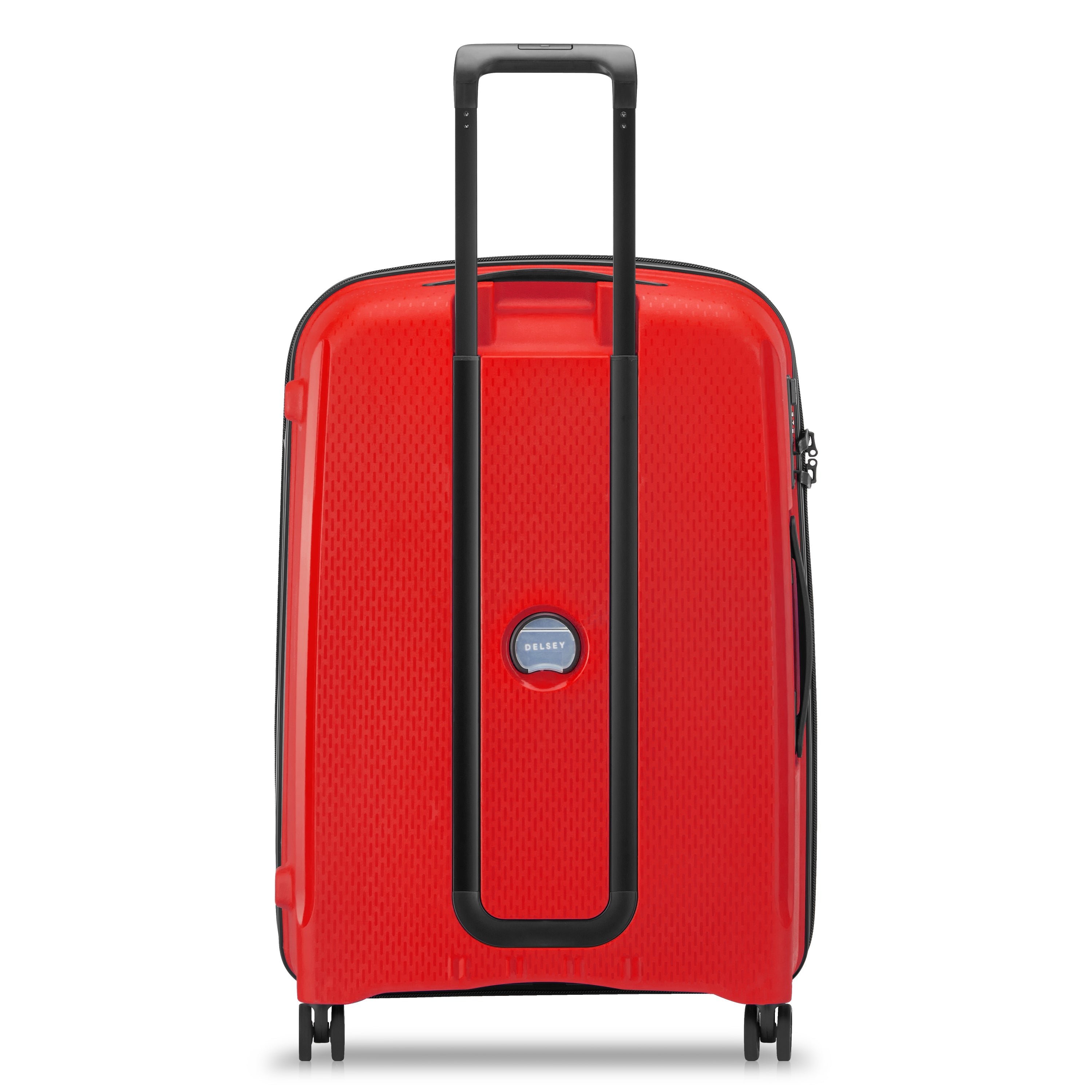 BELMONT PLUS | Set de 3 Bagaglio ROSSO SFUMATO
