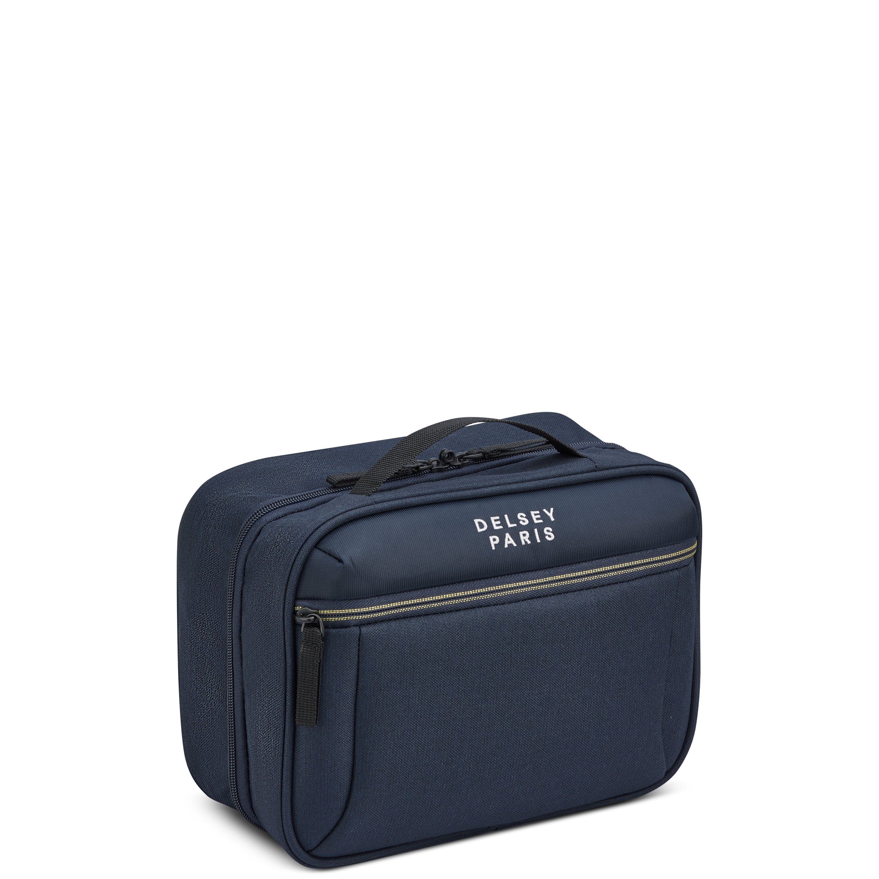 BROCHANT 3| Toiletry Bags NAVY