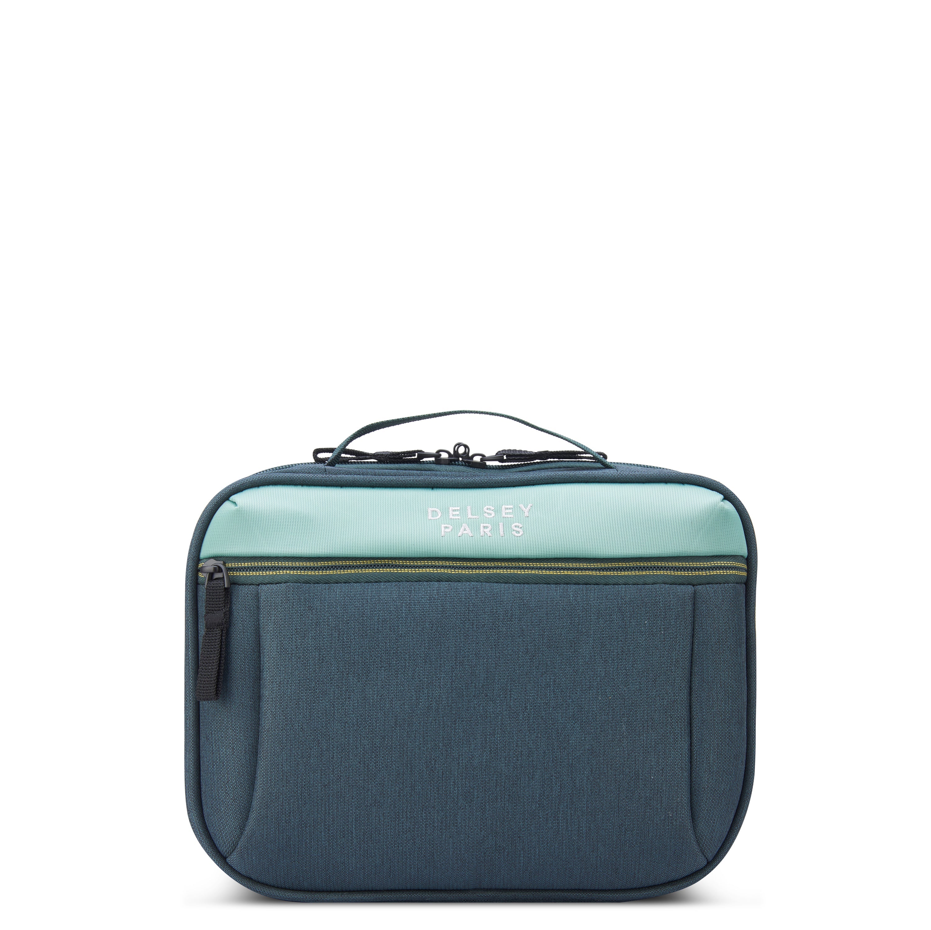 BROCHANT 3| Toiletry Bags GREEN