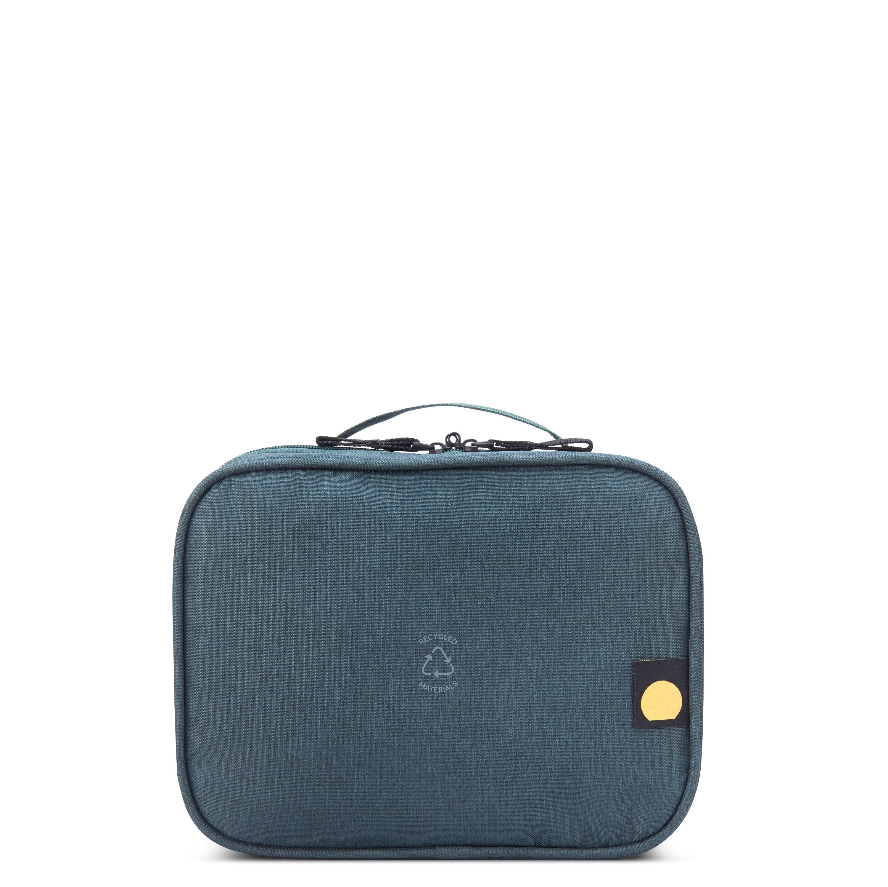 BROCHANT 3| Toiletry Bags GREEN