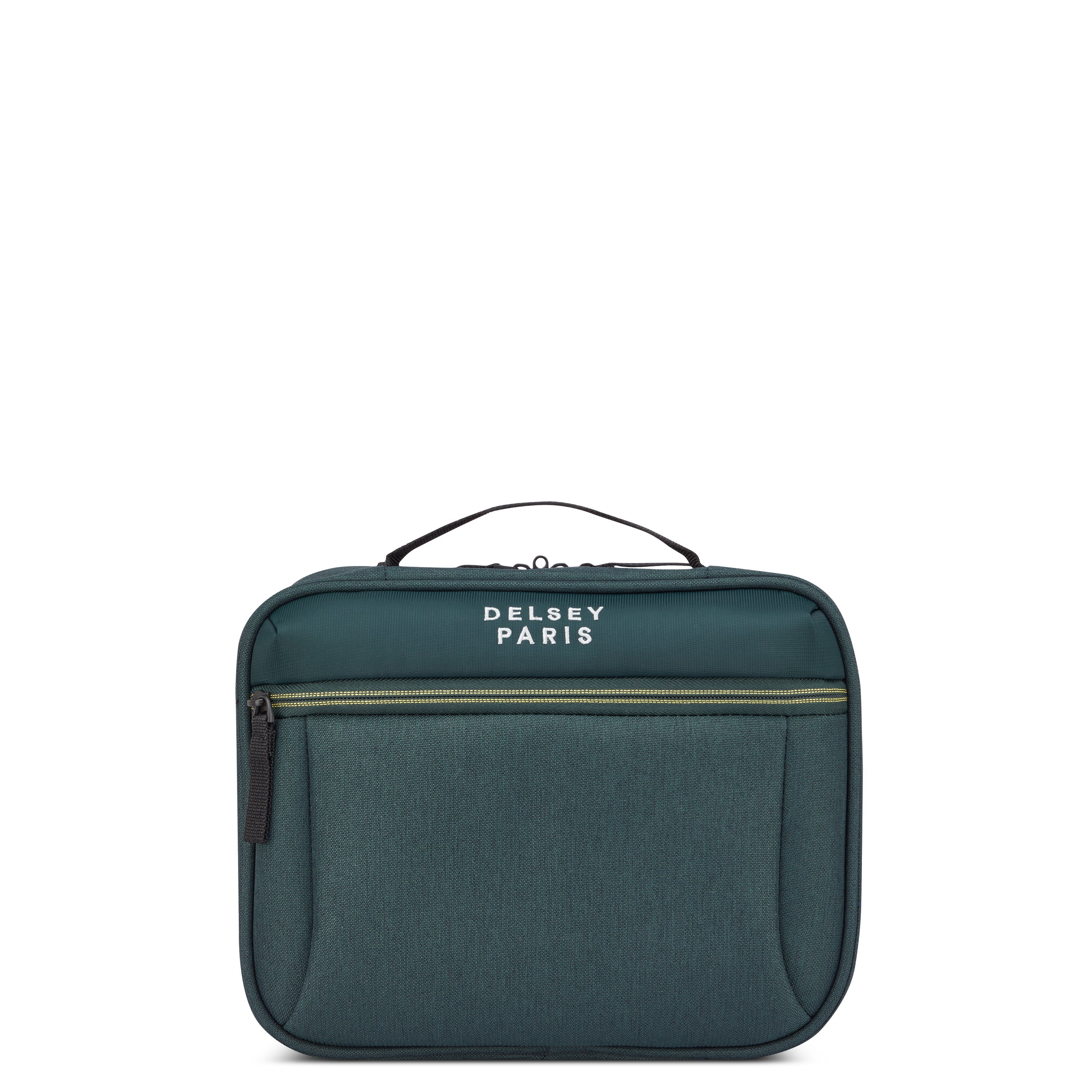 BROCHANT 3| Toiletry Bags PINE