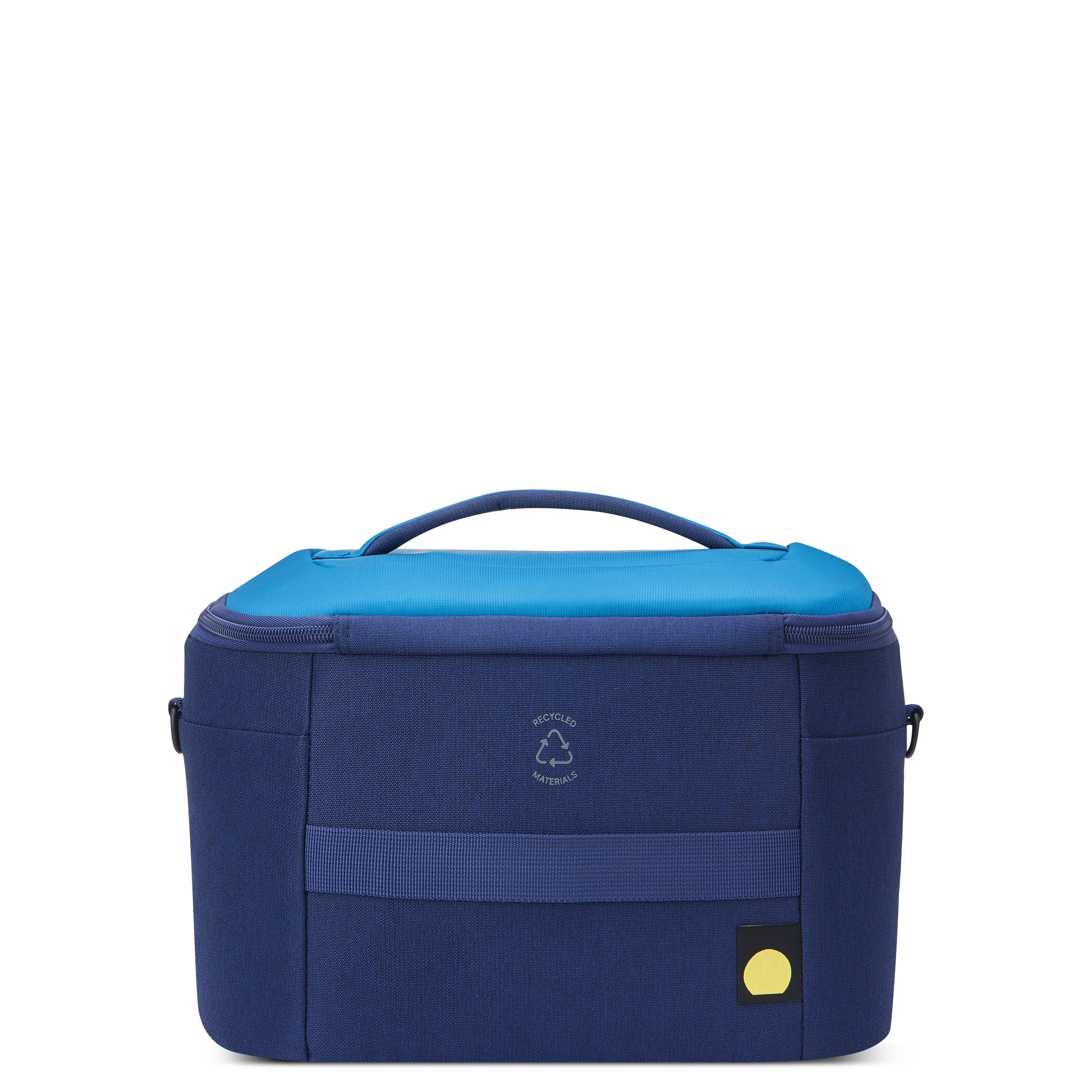 BROCHANT 3| Beauty Case ULTRAMARINE BLUE