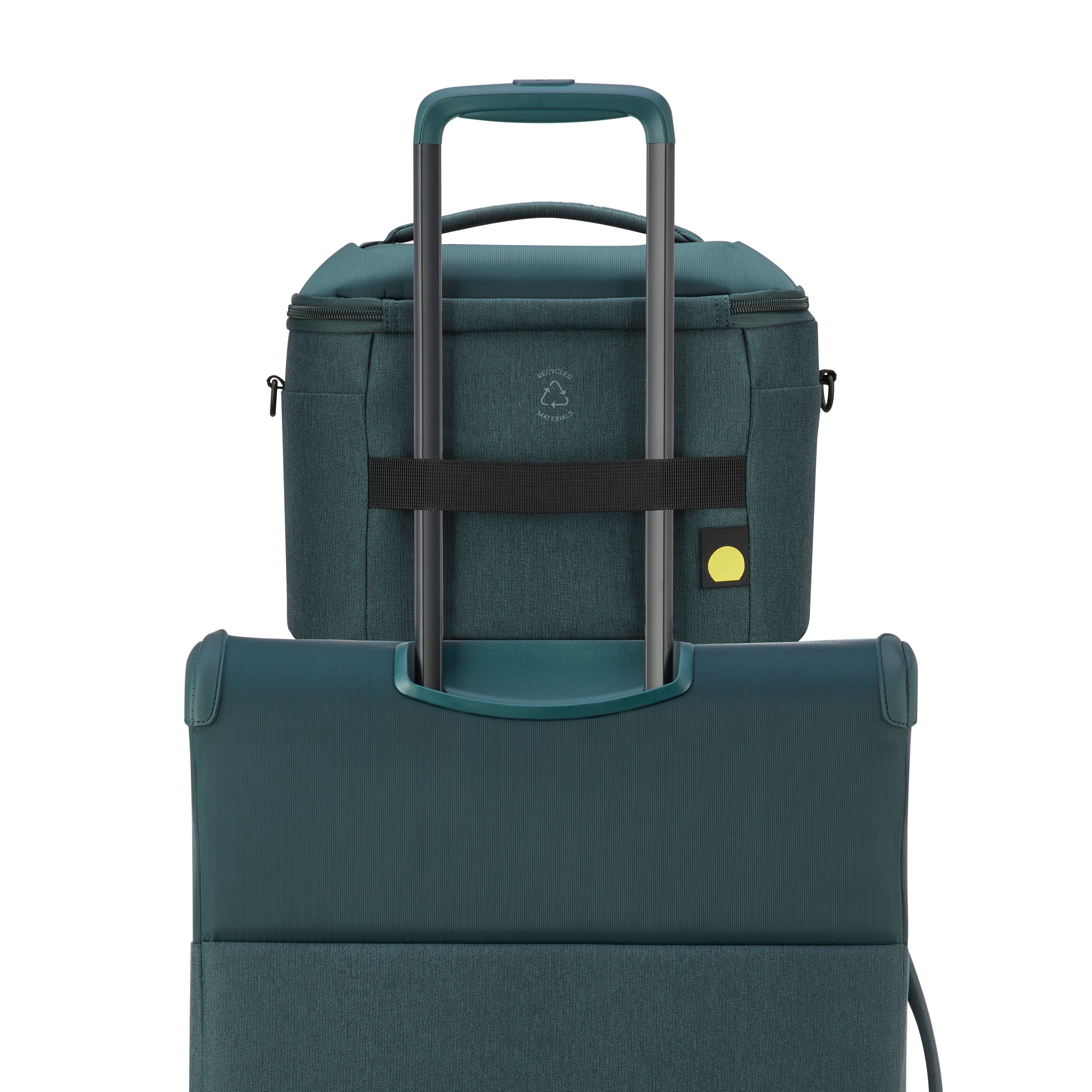 BROCHANT 3| Beauty Case PINE