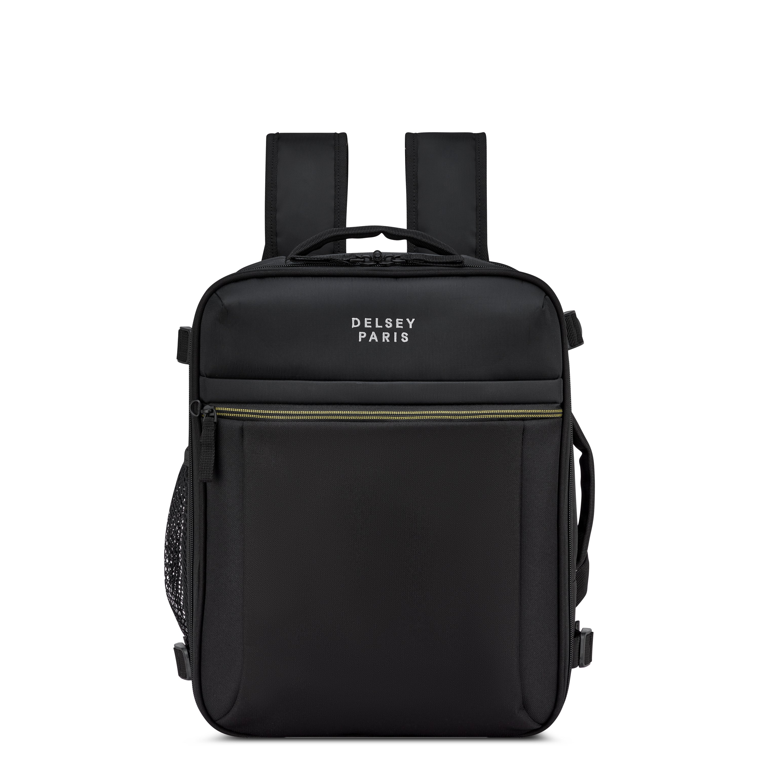 BROCHANT 3| Backpack Underseater 24L DEEP BLACK