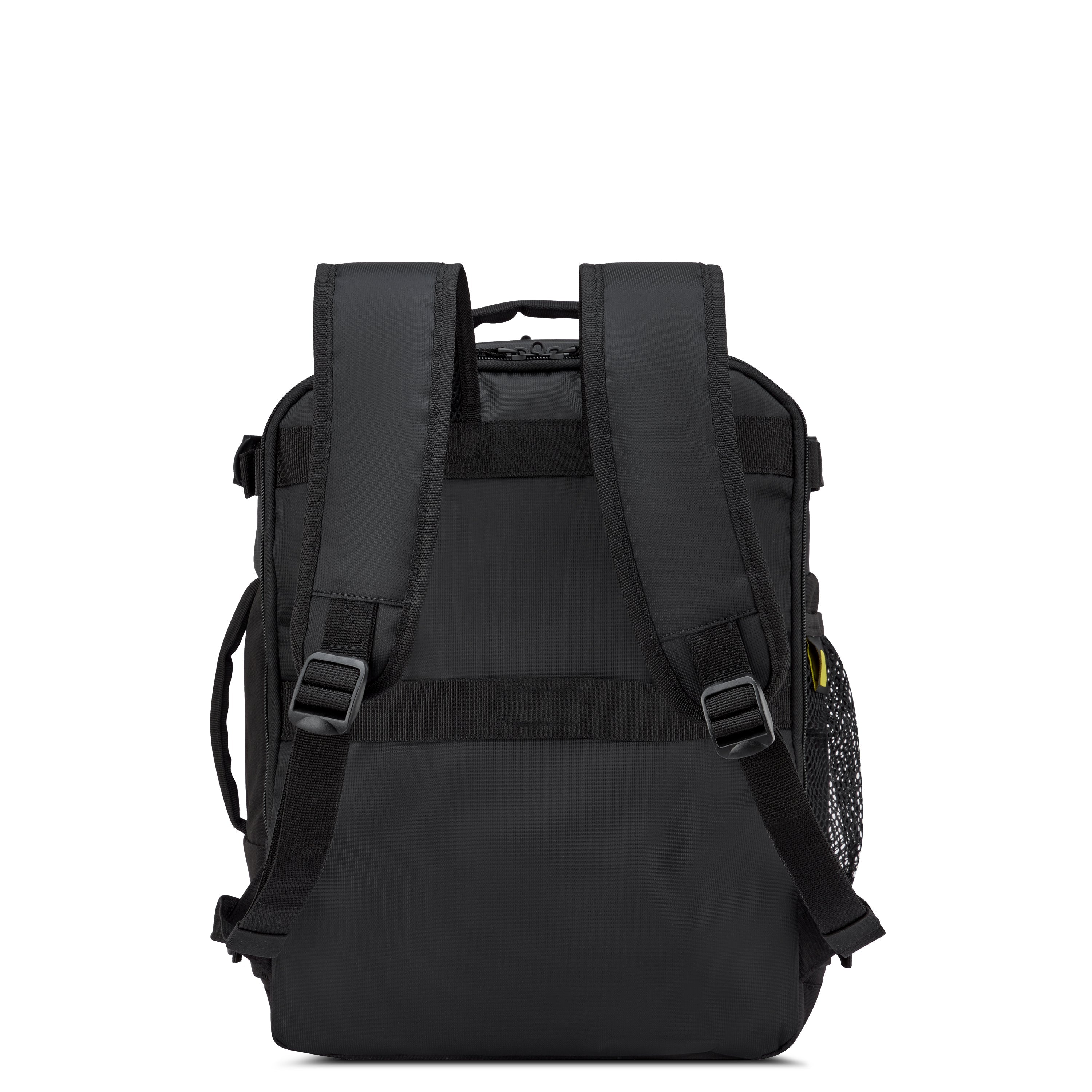 BROCHANT 3| Backpack Underseater 24L DEEP BLACK