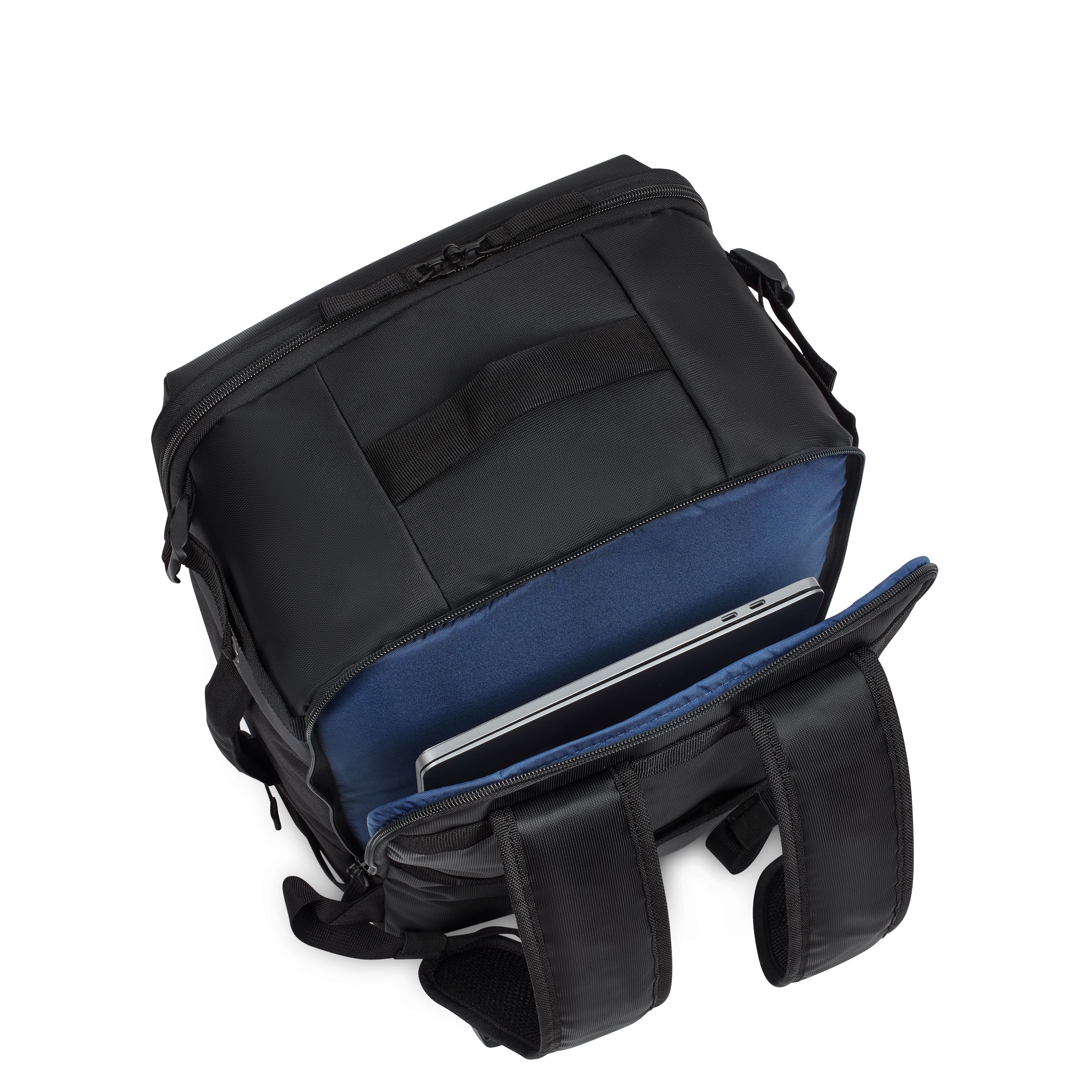 BROCHANT 3| Backpack Underseater 24L DEEP BLACK