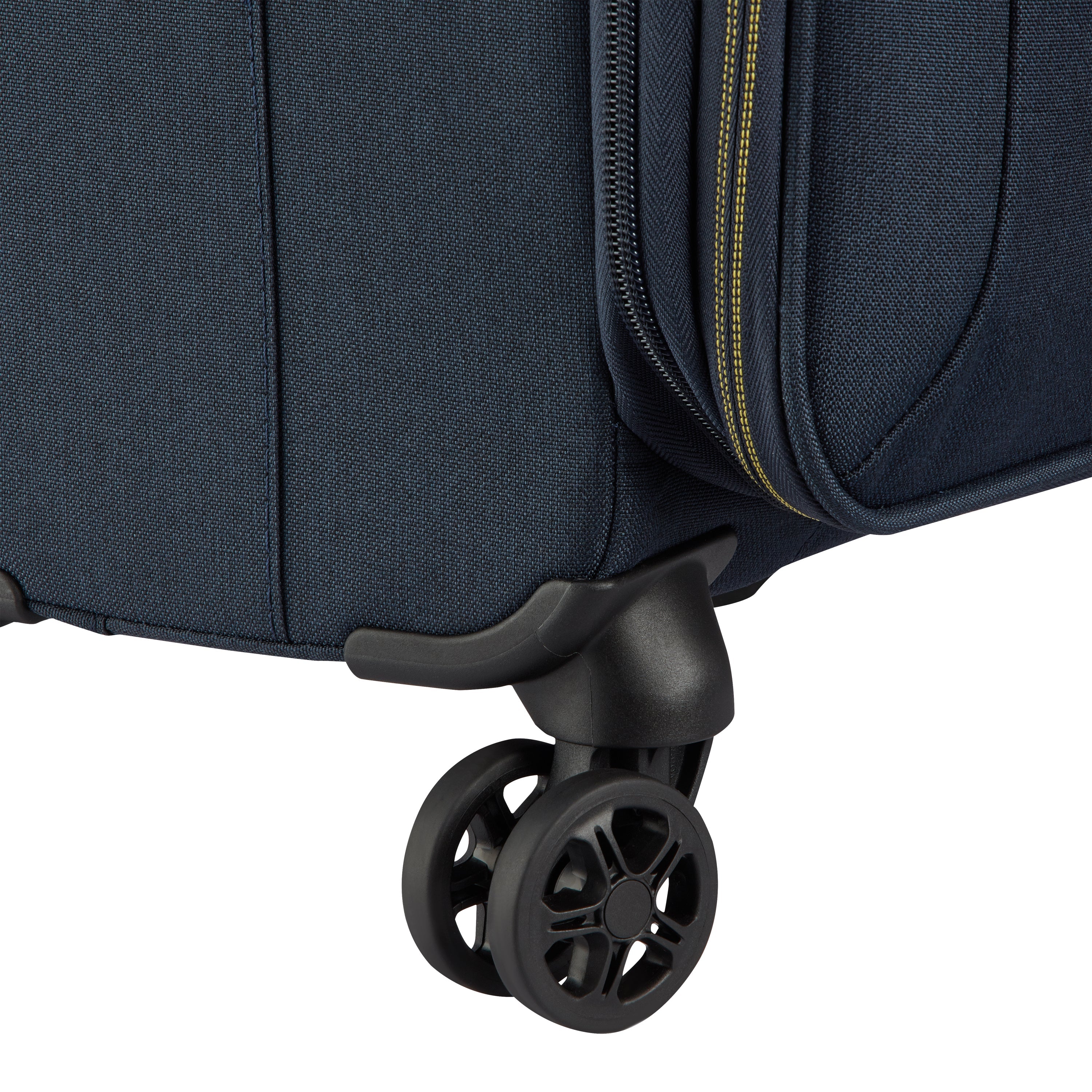 BROCHANT 3| Koffer Cabine Uitbreidbaar 55 CM NAVY
