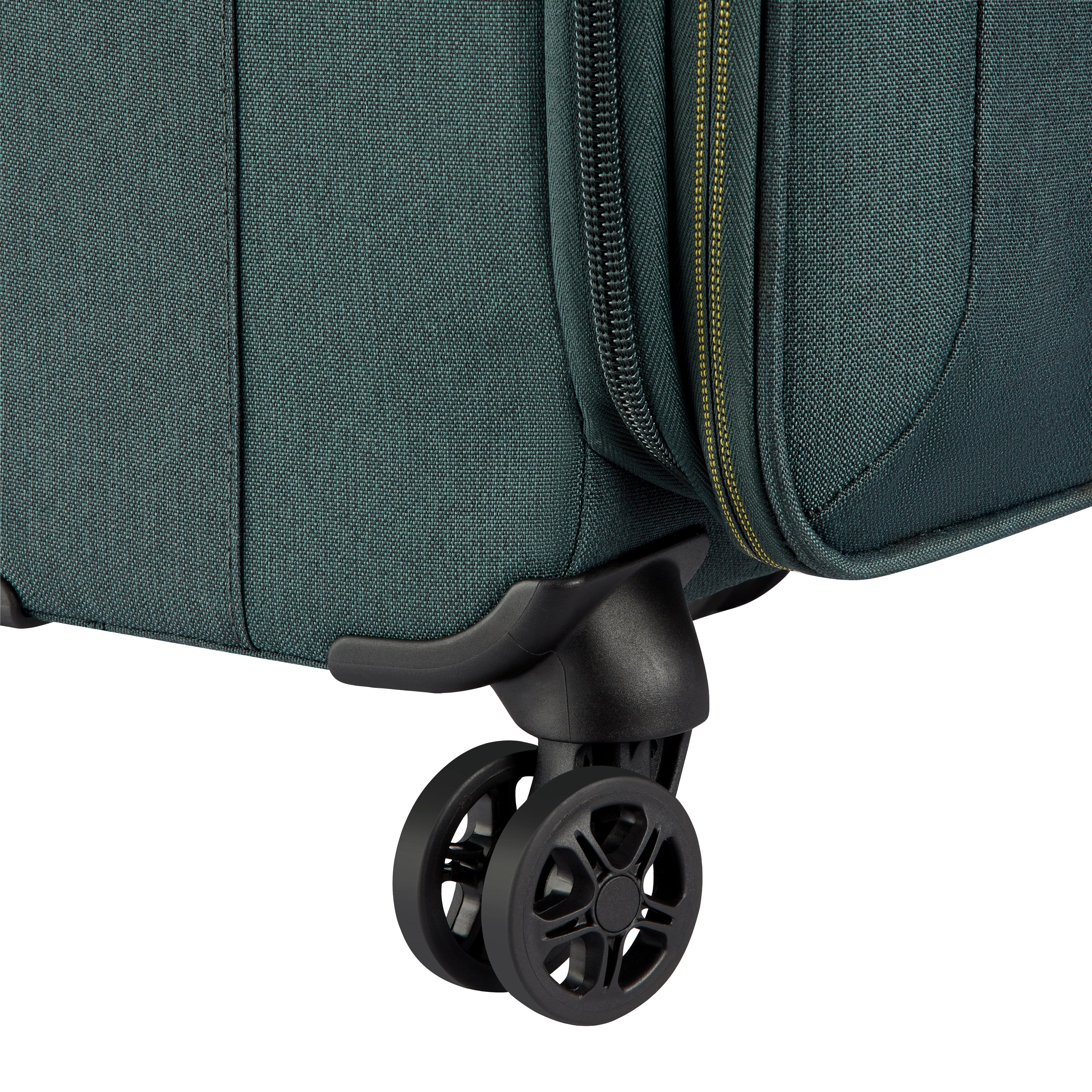 BROCHANT 3| Suitcase Cabin Expandable 55 CM PINE