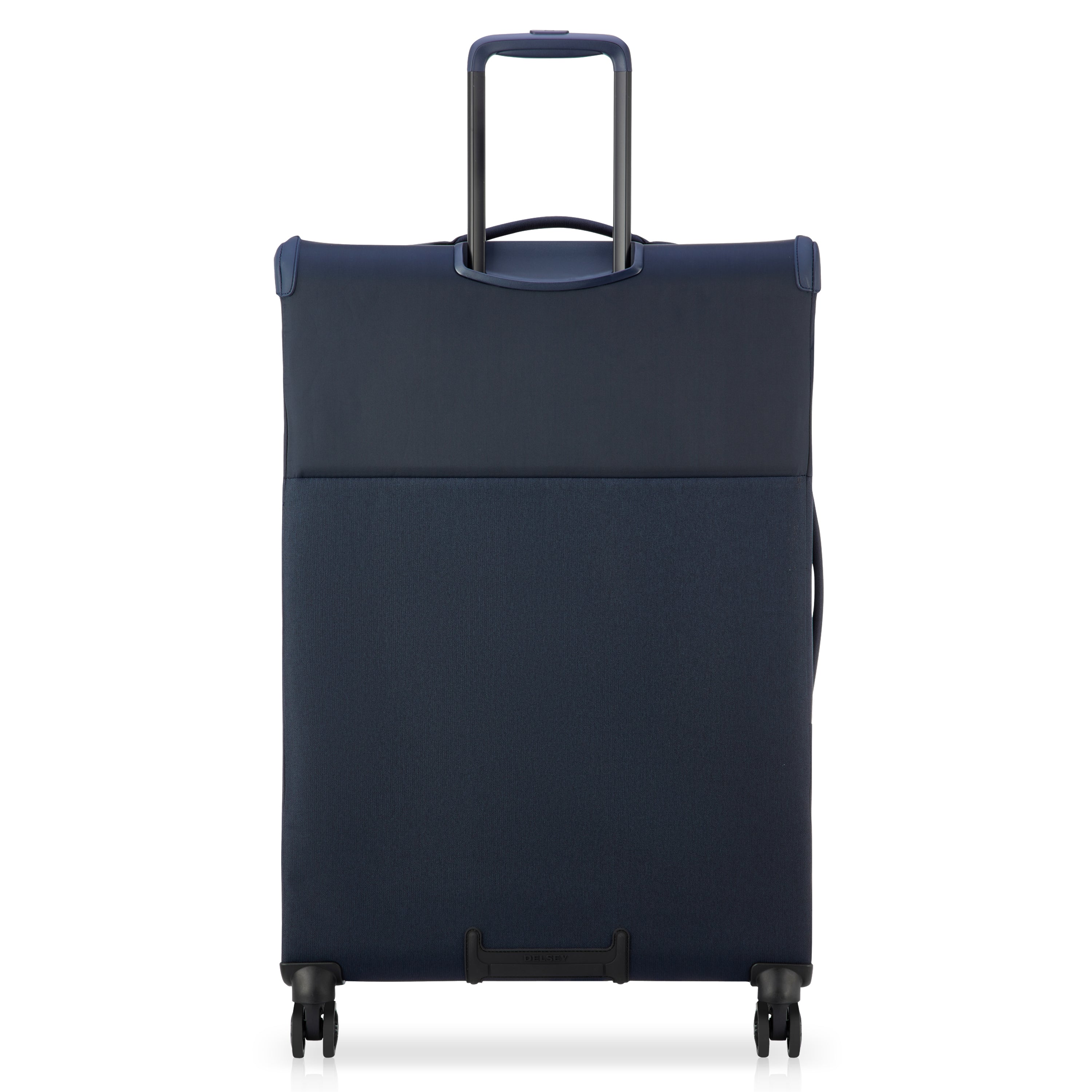 BROCHANT 3| Suitcase Check-In Expandable 78 CM NAVY