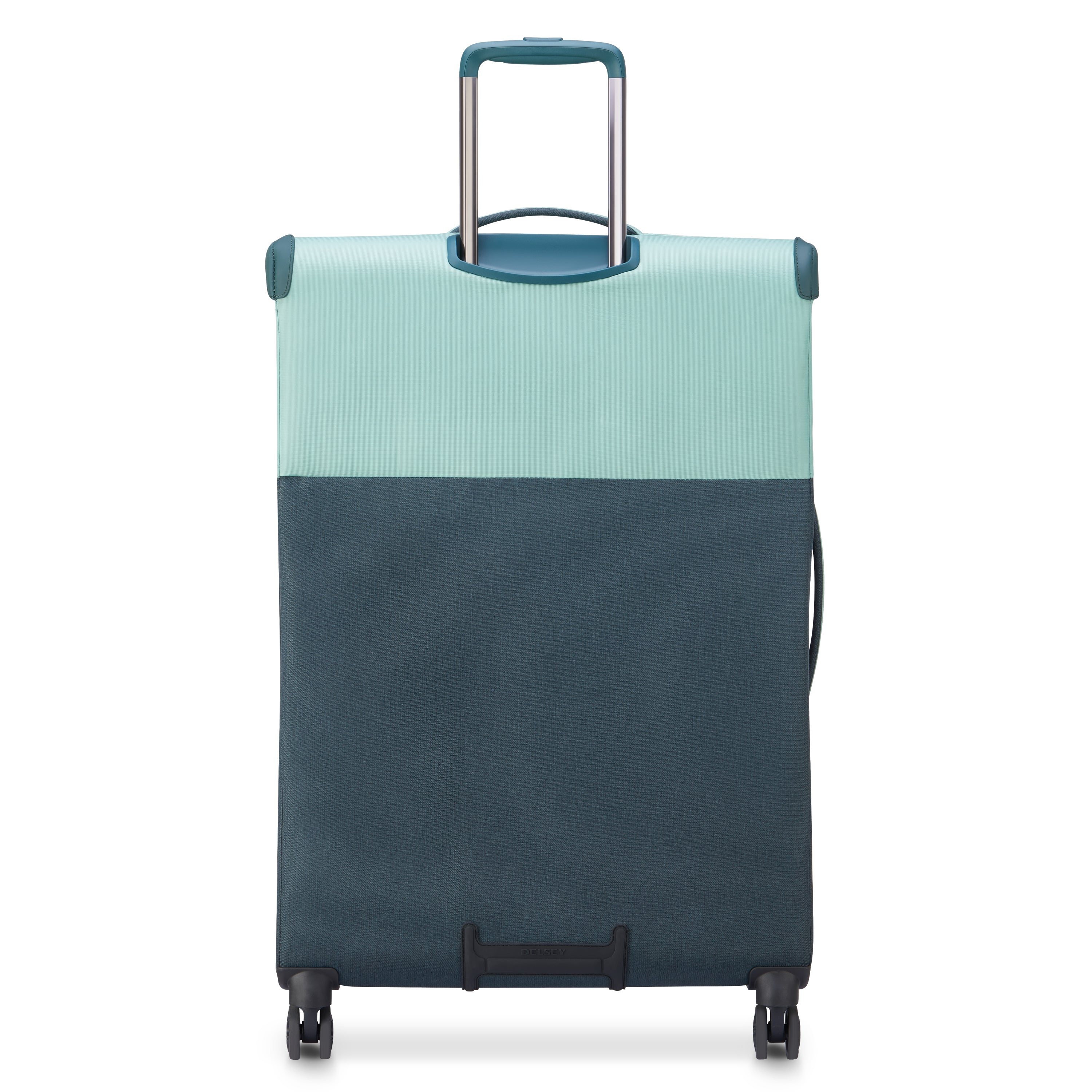 BROCHANT 3| Valise Soute Extensible 78 CM VERT