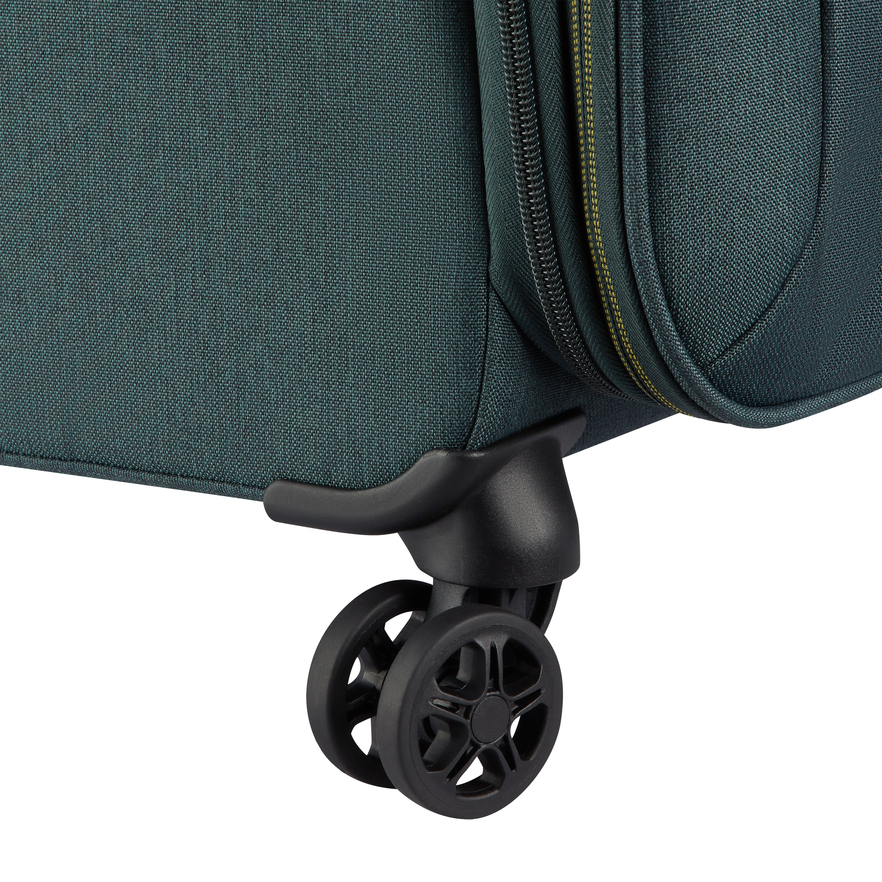 BROCHANT 3| Suitcase Check-In Expandable 78 CM PINE
