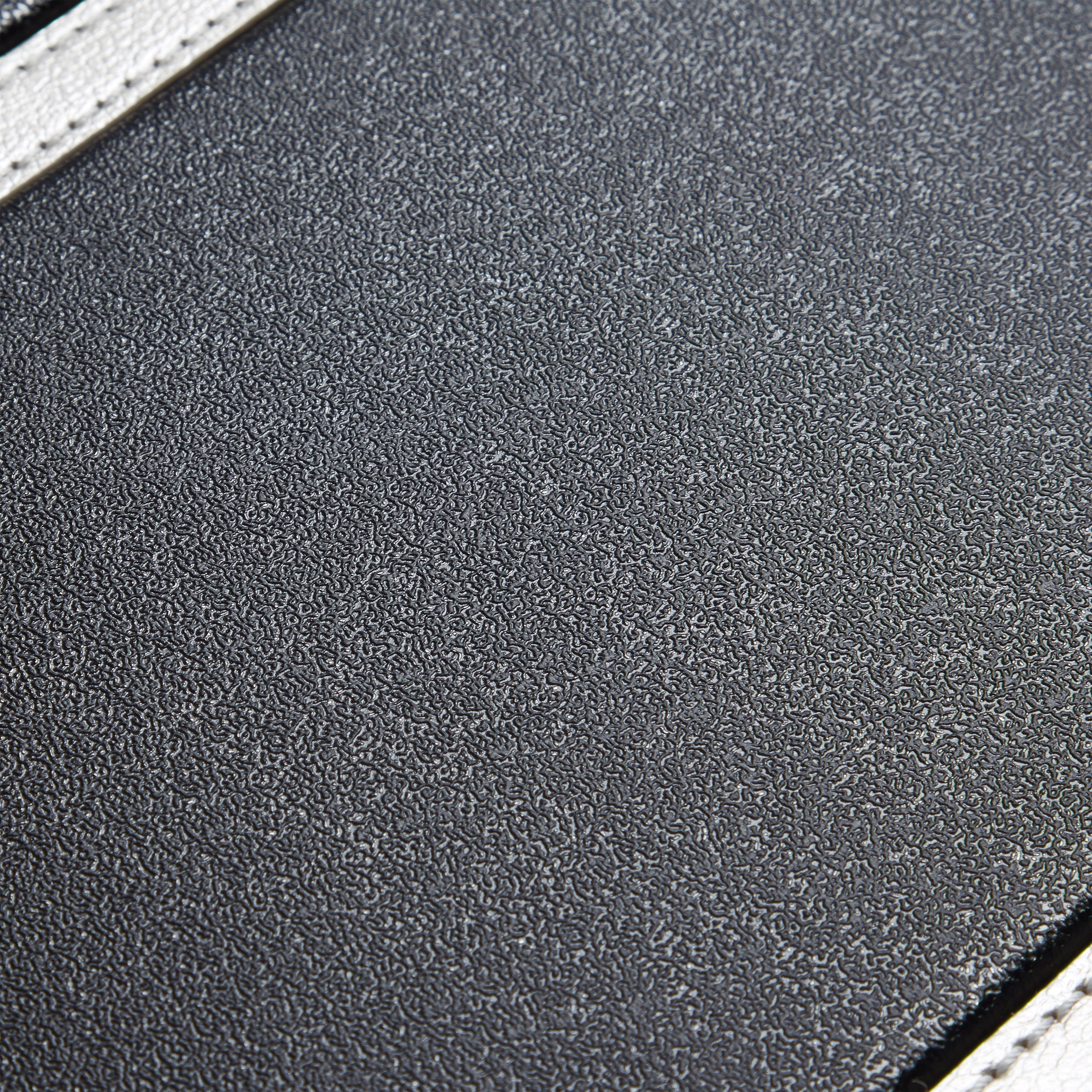 CADENCE| Suitcase Check-In Expandable 66 CM BLACK/SILVER