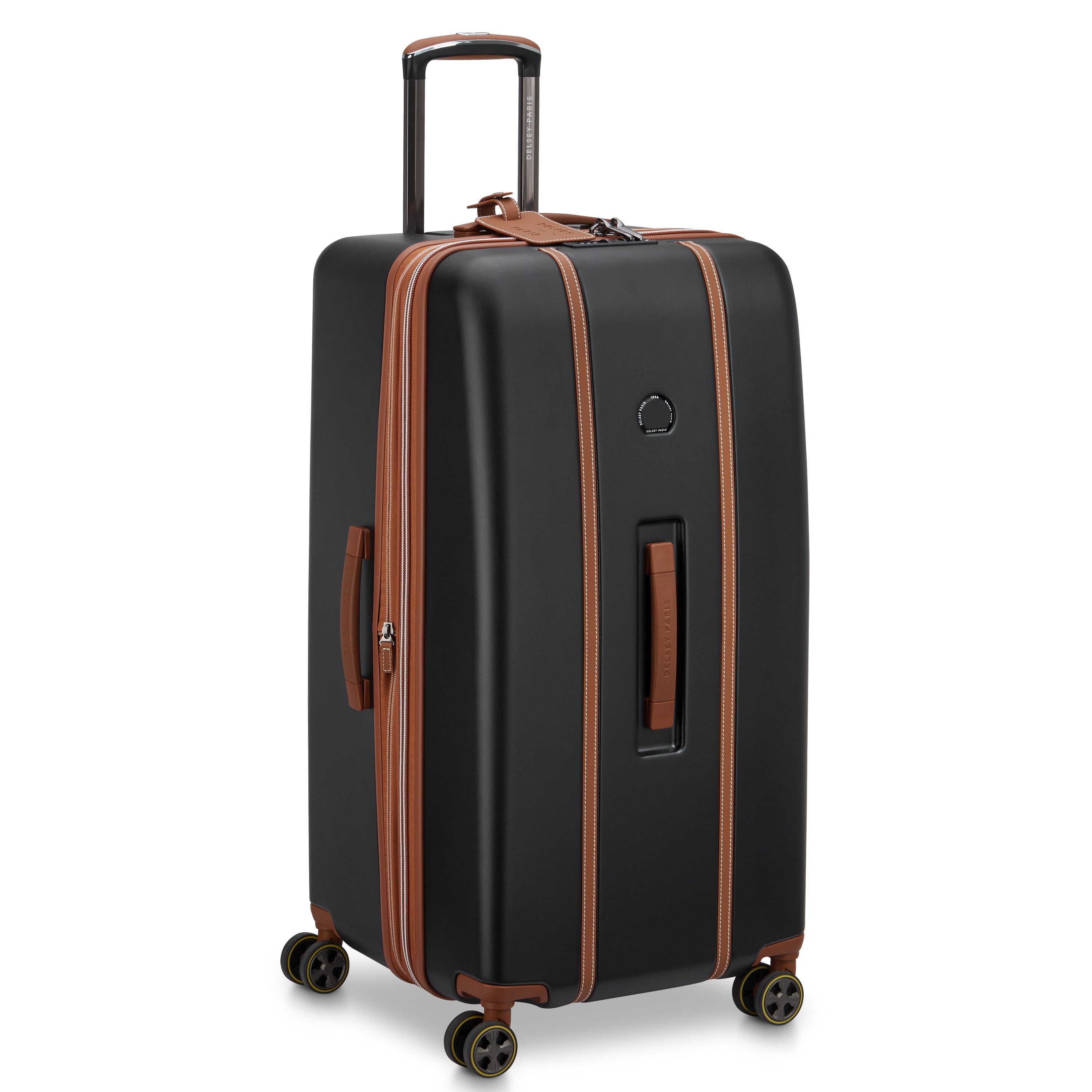 CADENCE| Trunk Check-In BLACK