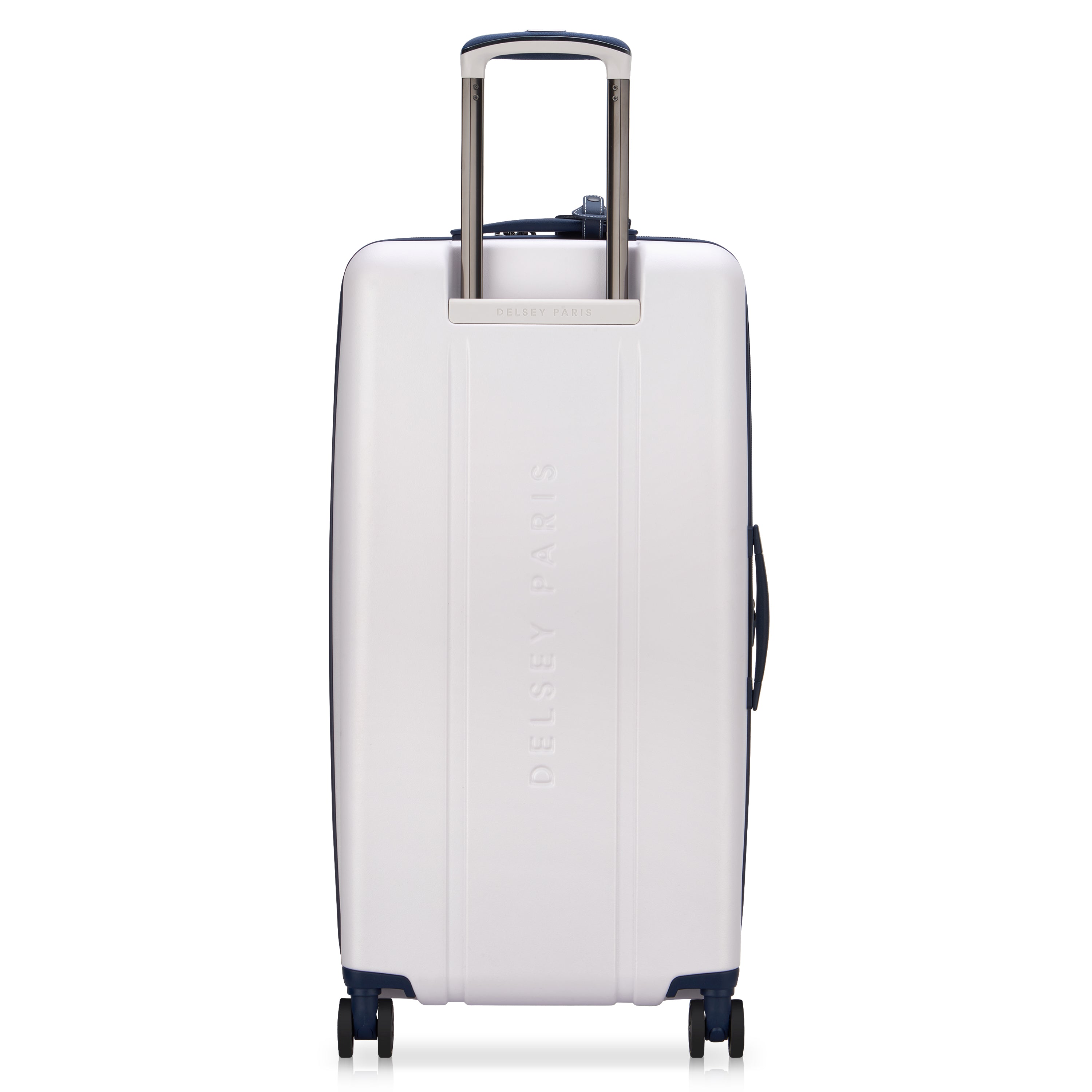 CADENCE| Trunk Check-In IVORY/NAVY