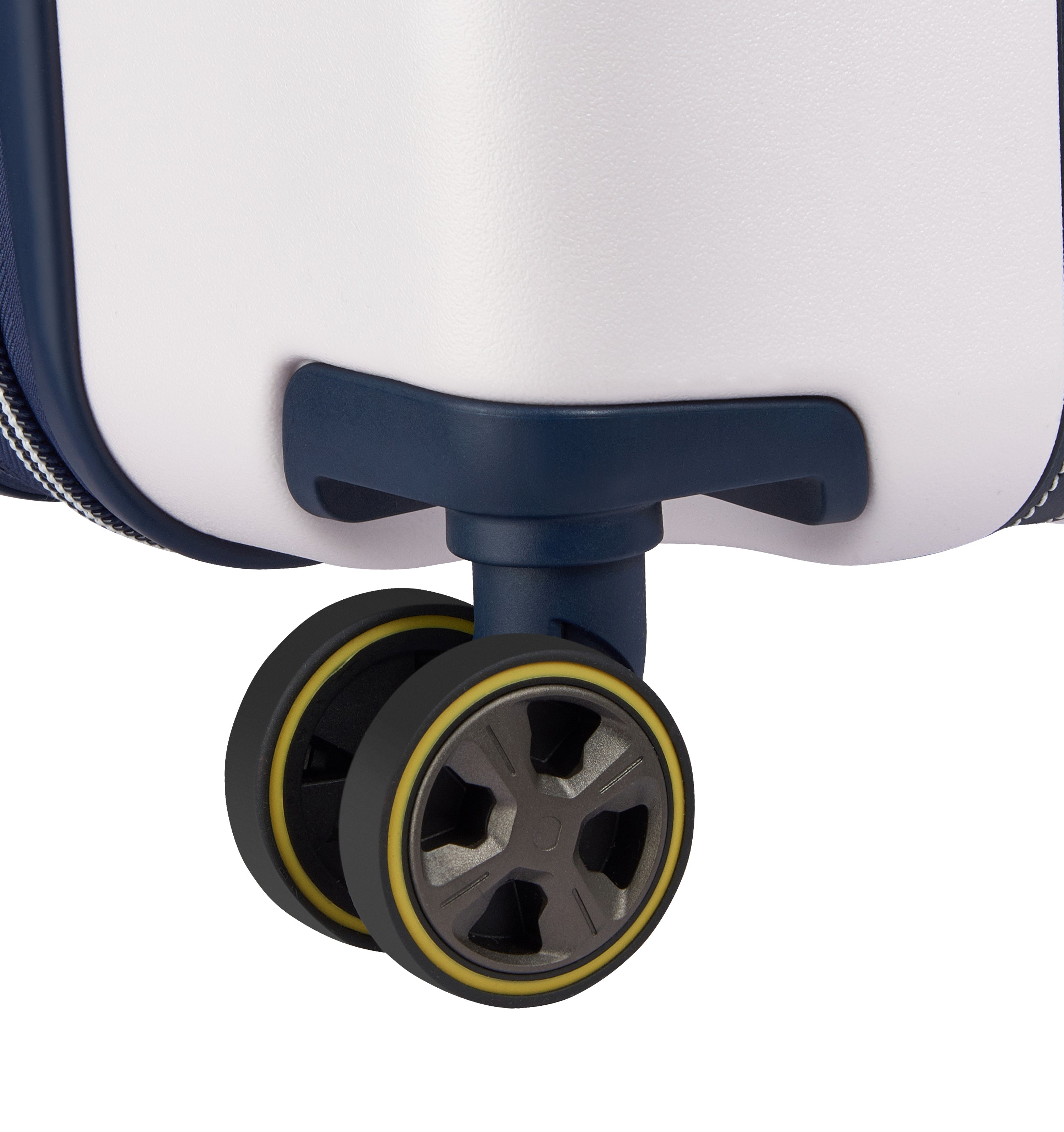 CADENCE| Trunk Check-In IVORY/NAVY