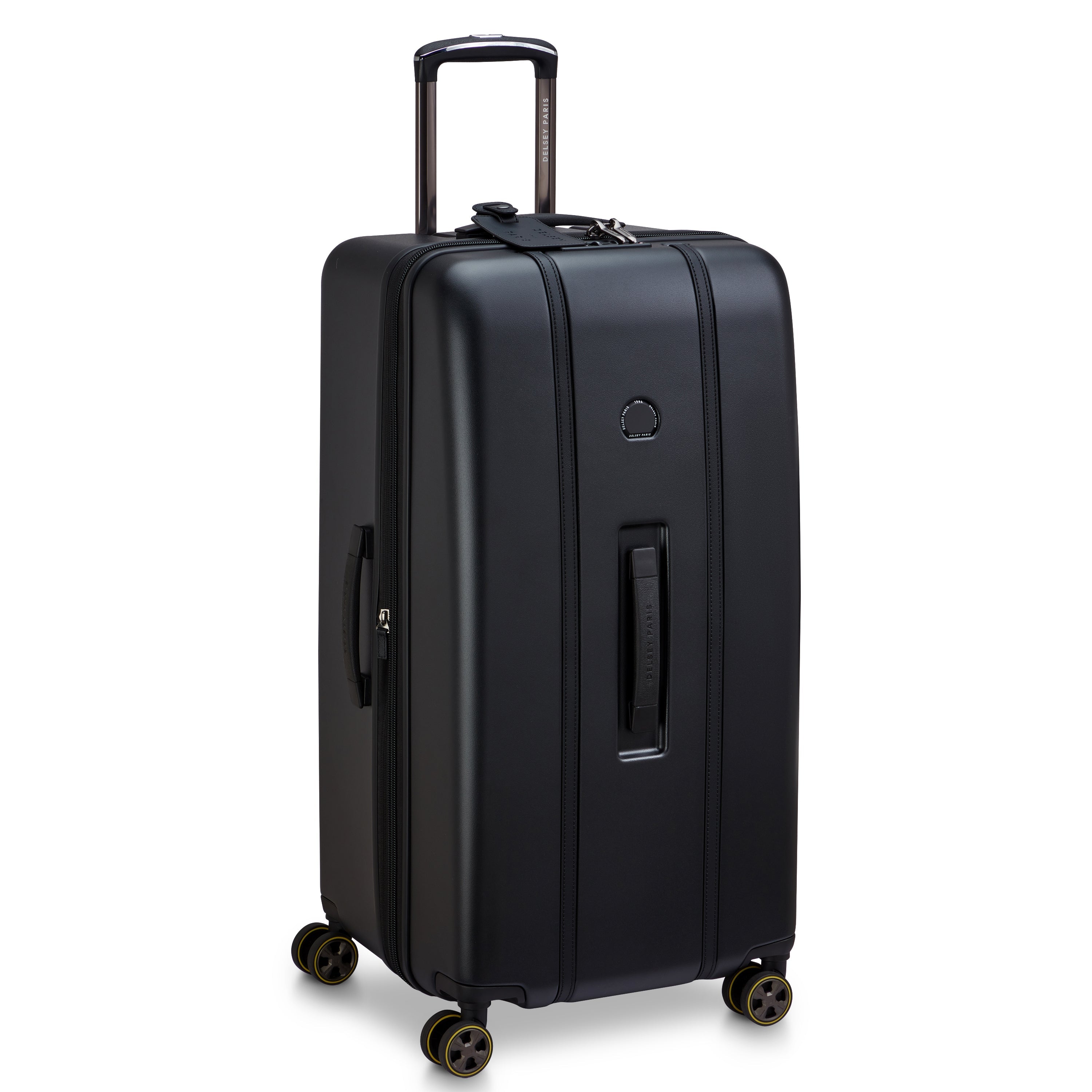 CADENCE| Trunk Check-In DEEP BLACK