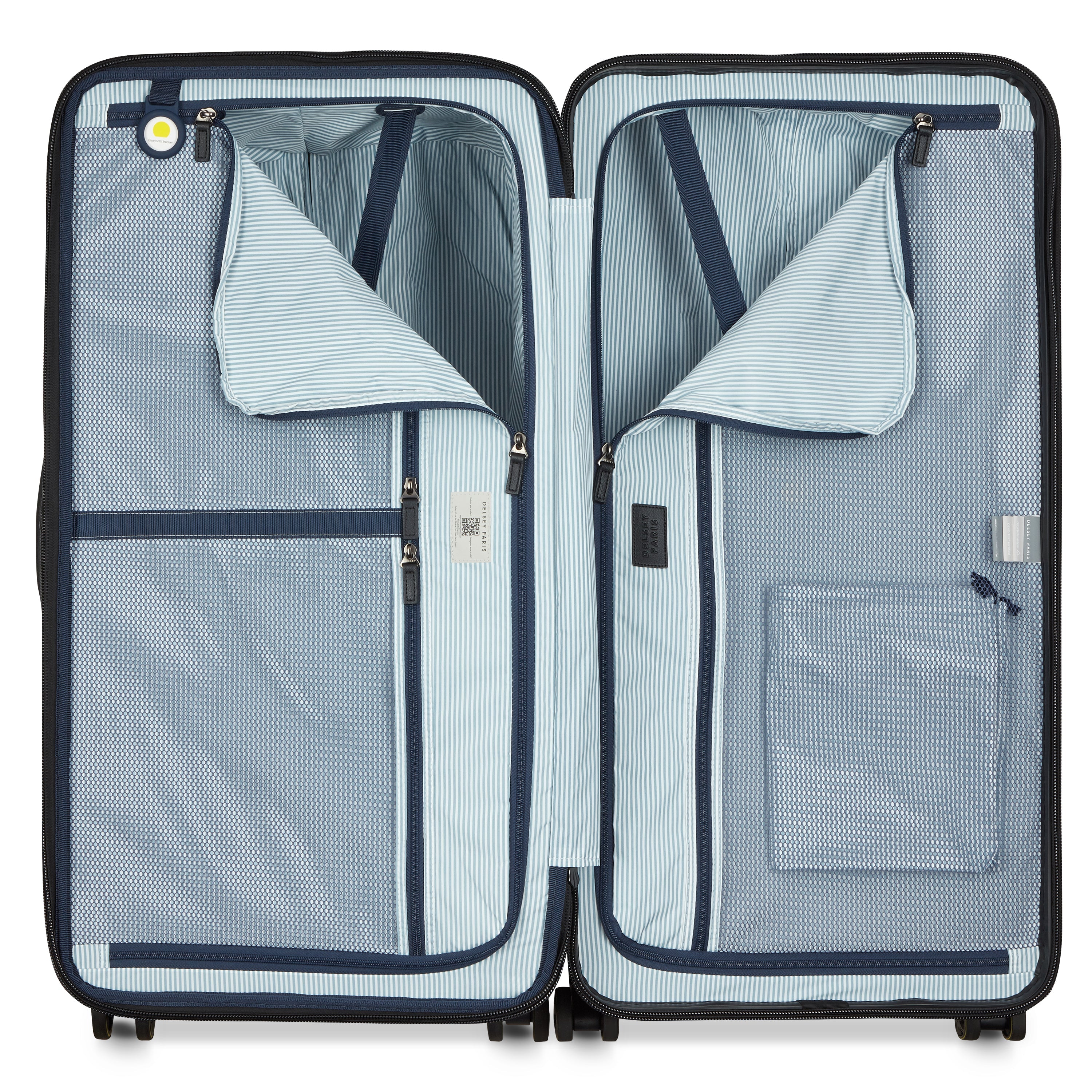 CADENCE| Trunk Check-In DEEP BLACK