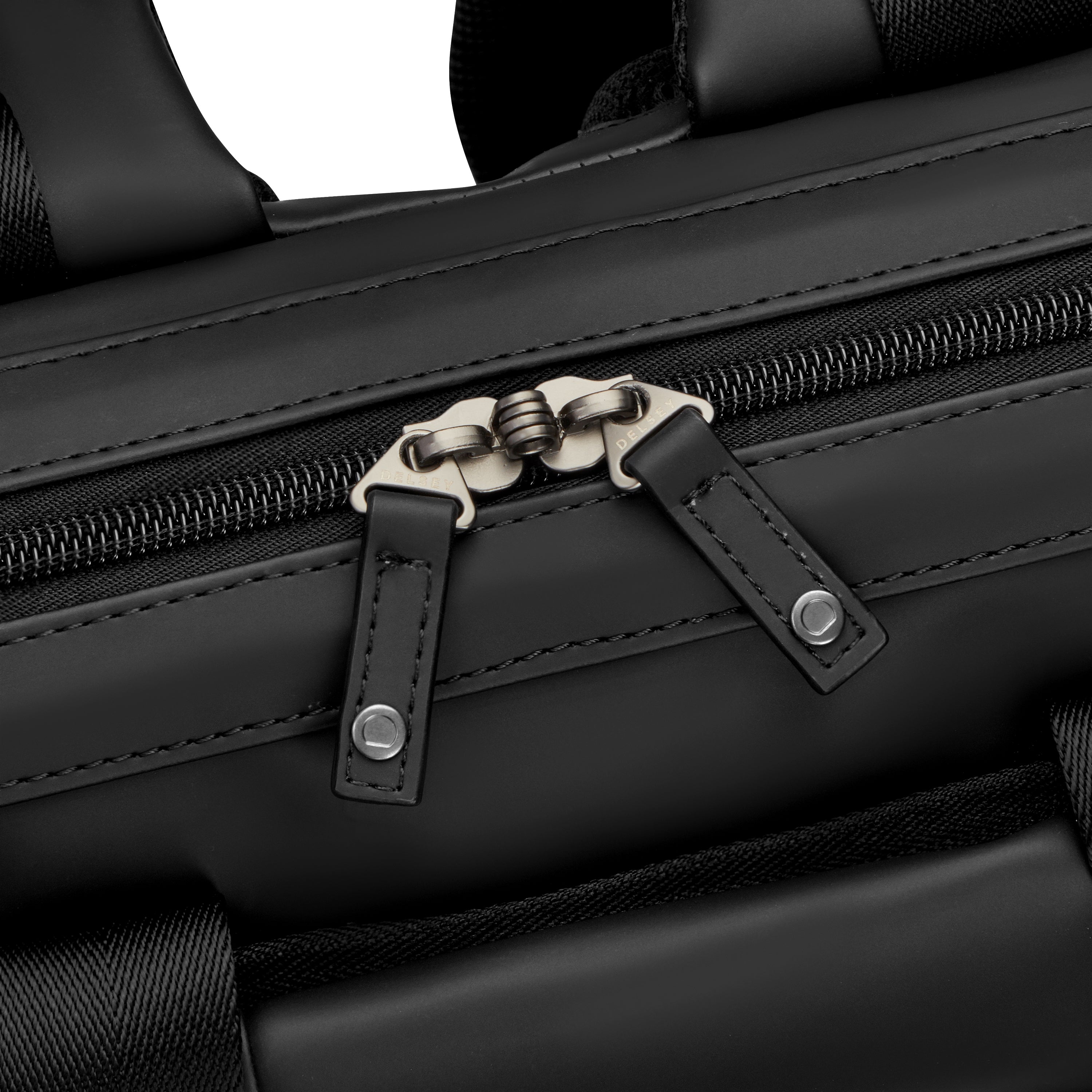 CADENCE SOFT| Backpack 26.28L DEEP BLACK