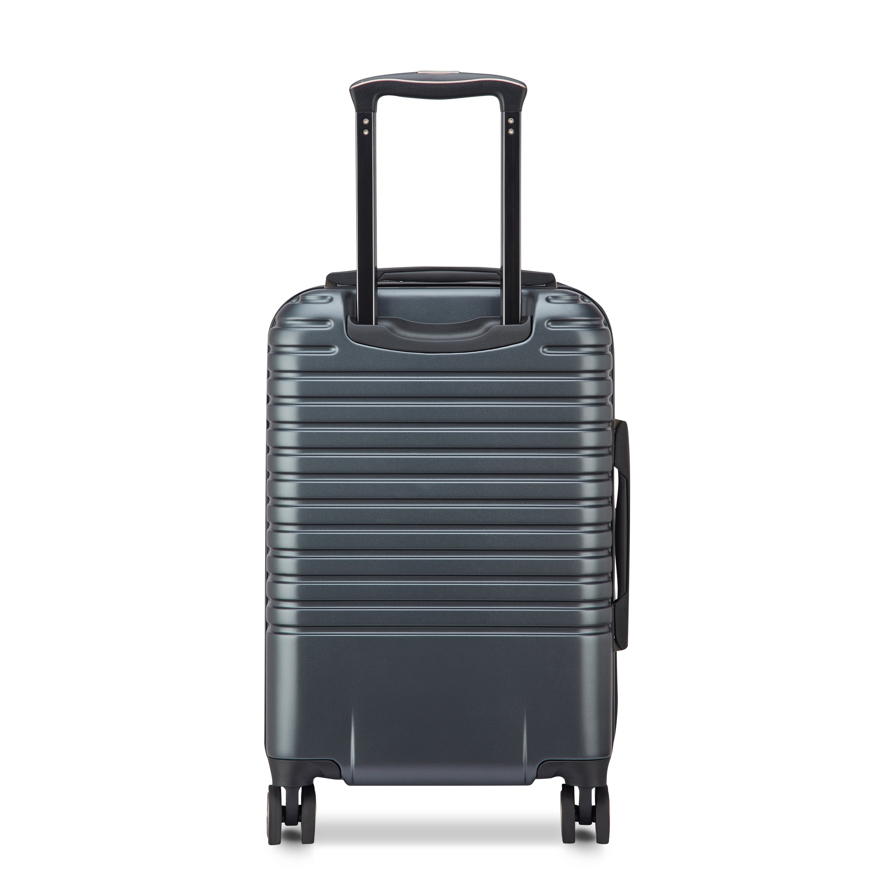 CAUMARTIN PLUS| Valigia Cabina Espandibile 55 CM GRAFITE