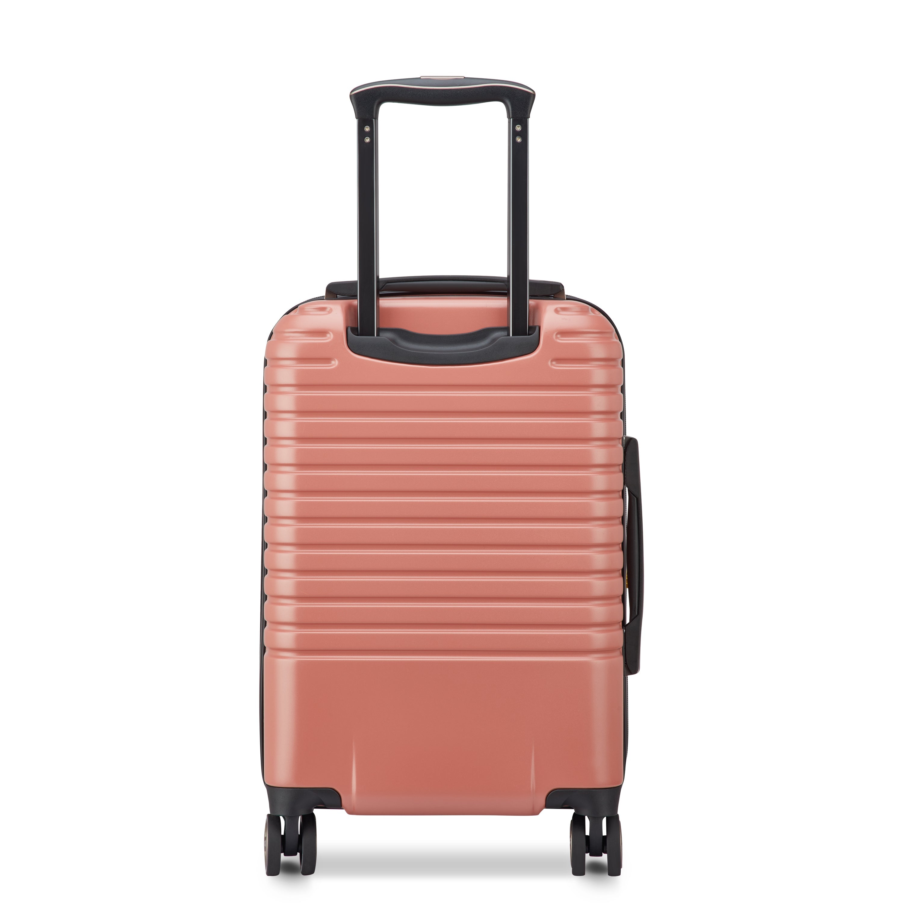 CAUMARTIN PLUS| Suitcase Cabin Expandable 55 CM BRICK