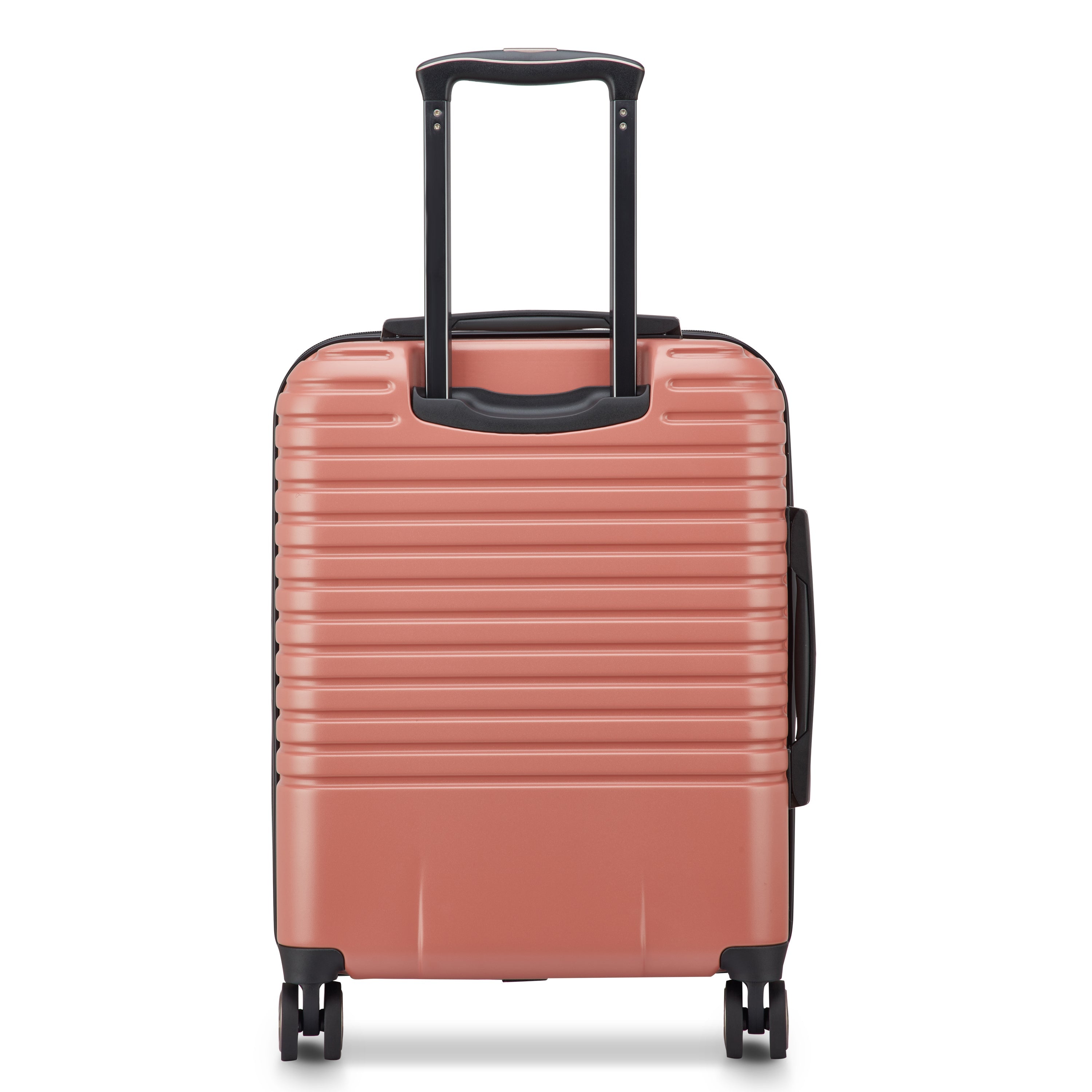 CAUMARTIN PLUS| Expandable Cabin slim Suitcase 55 CM BRICK