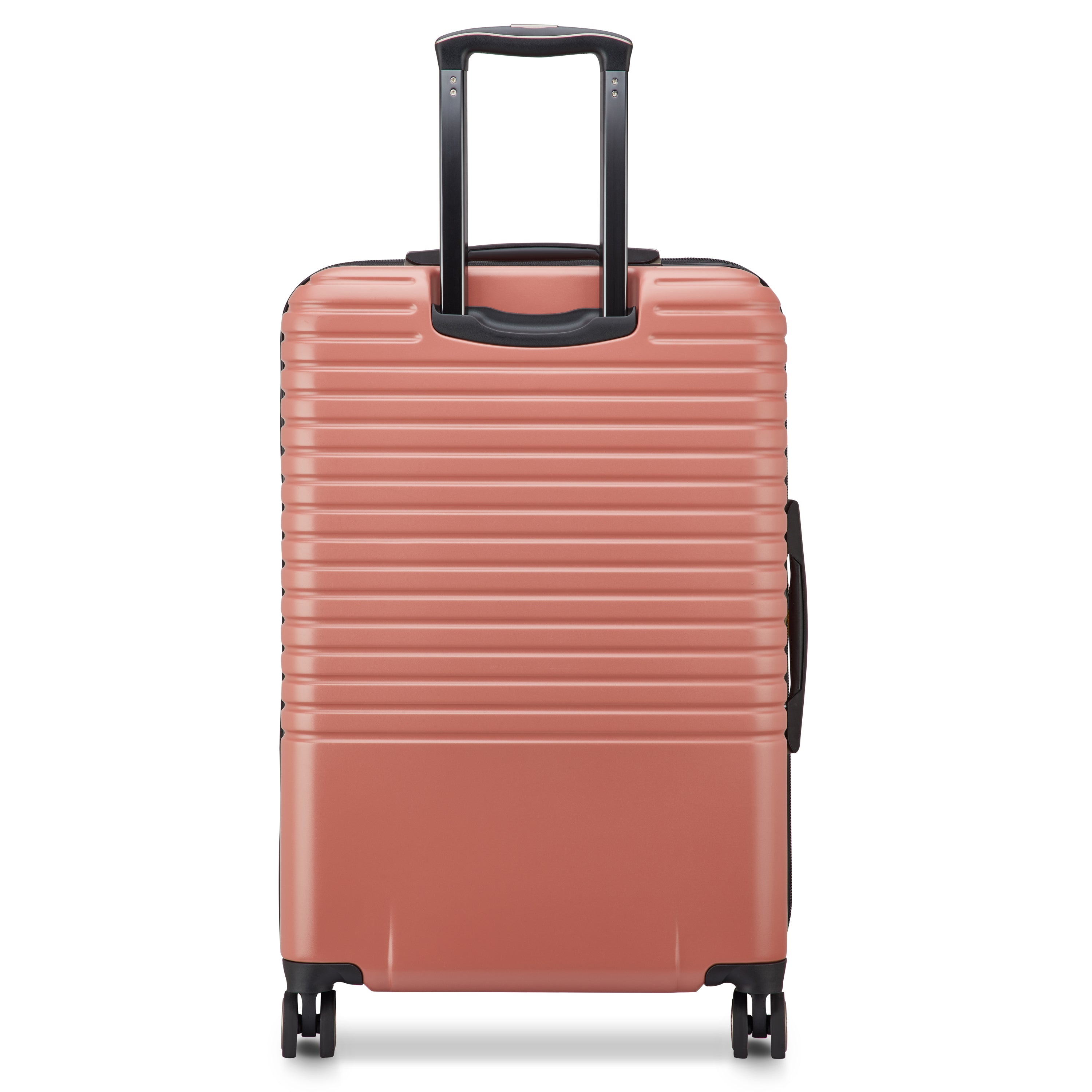 CAUMARTIN PLUS| Expandable Medium Suitcase Check-In 69 CM BRICK