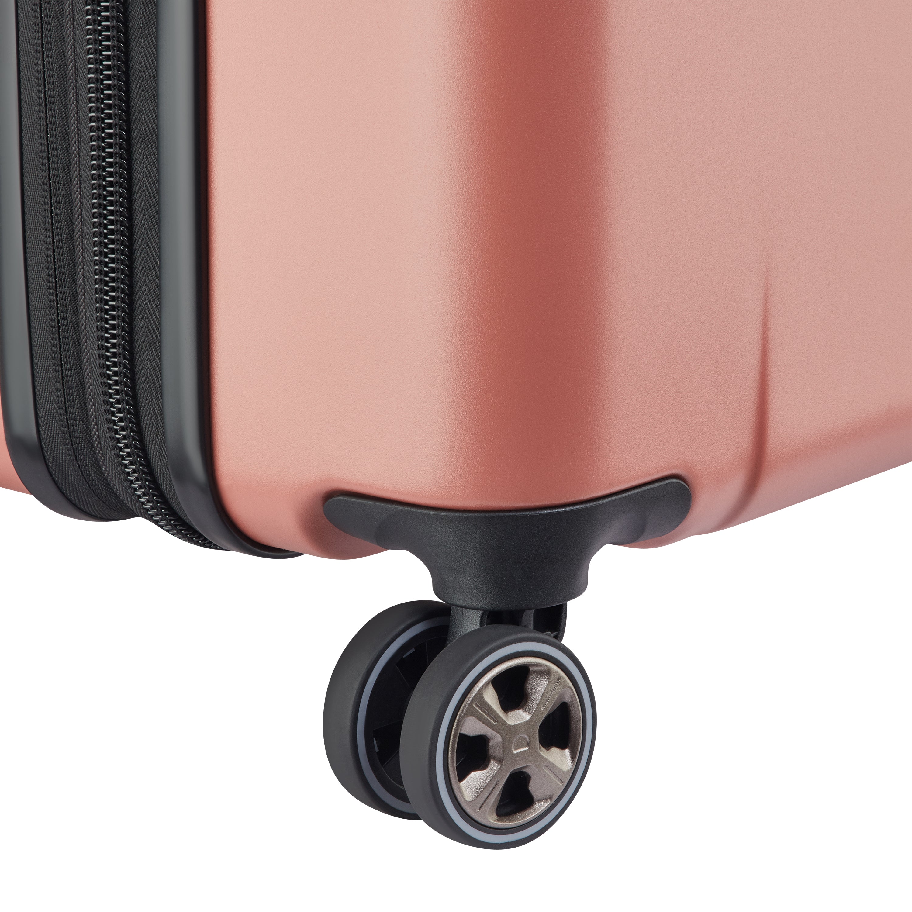CAUMARTIN PLUS| Expandable Medium Suitcase Check-In 69 CM BRICK