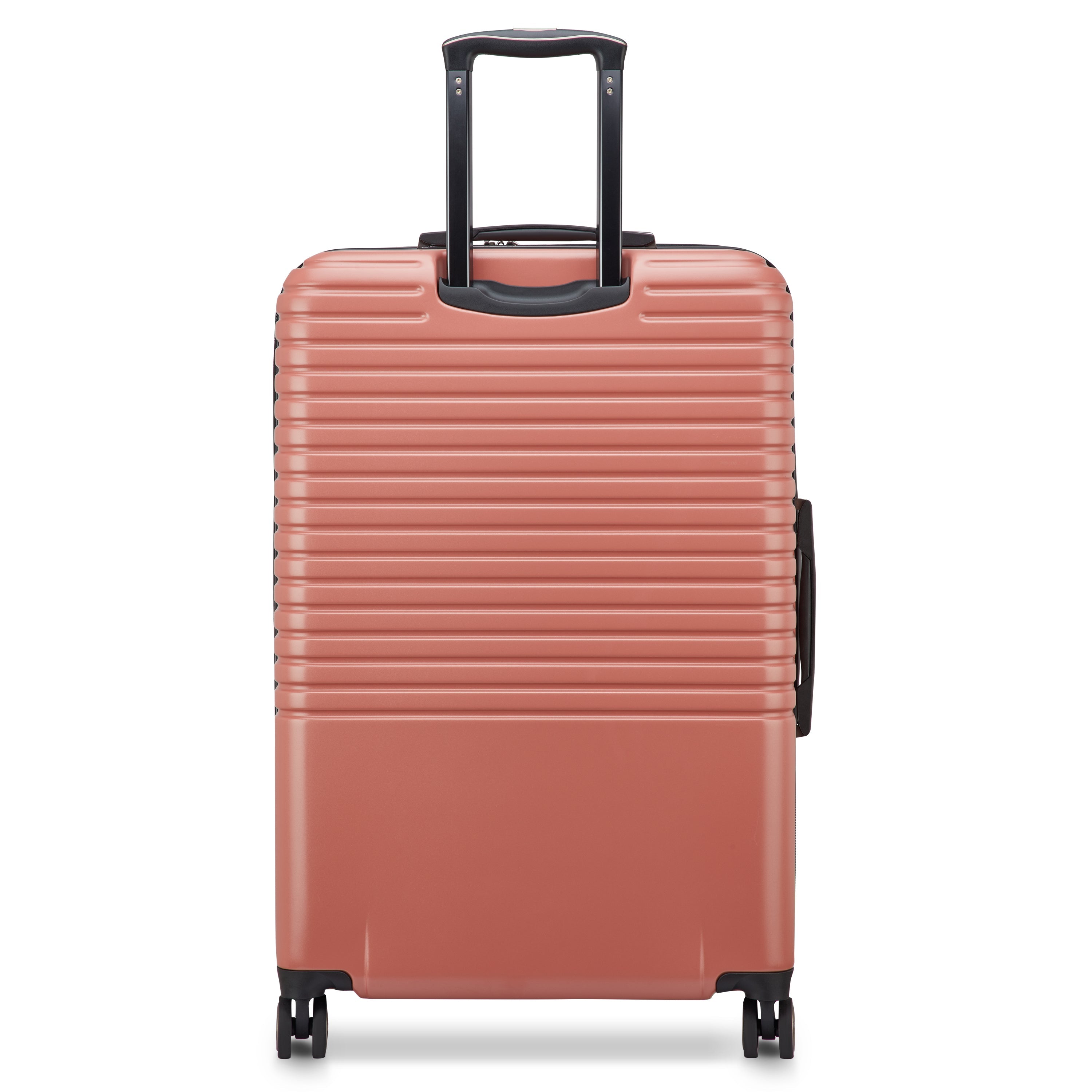 CAUMARTIN PLUS| Expandable Large Suitcase Check-In 76 CM BRICK