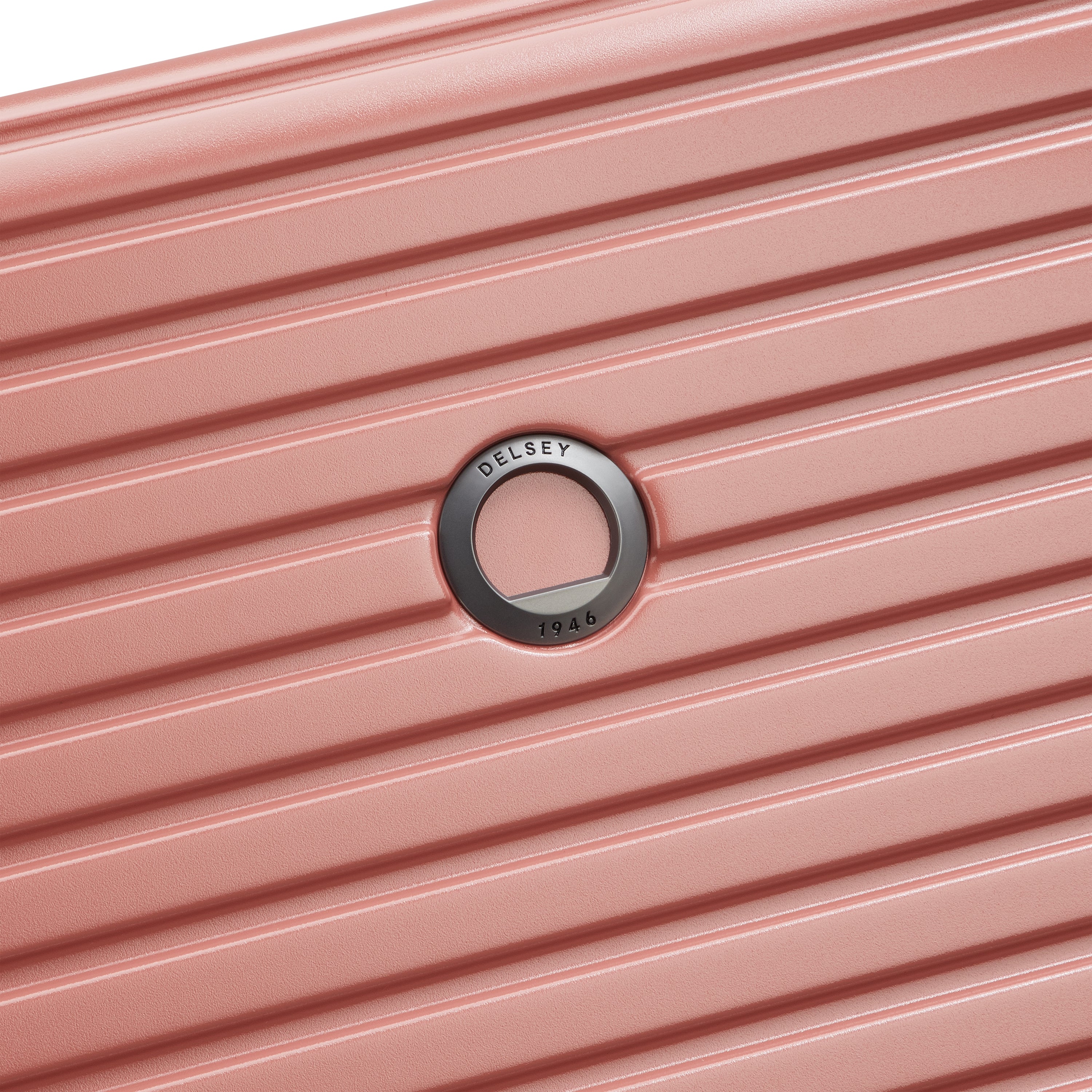CAUMARTIN PLUS| Expandable Large Suitcase Check-In 76 CM BRICK