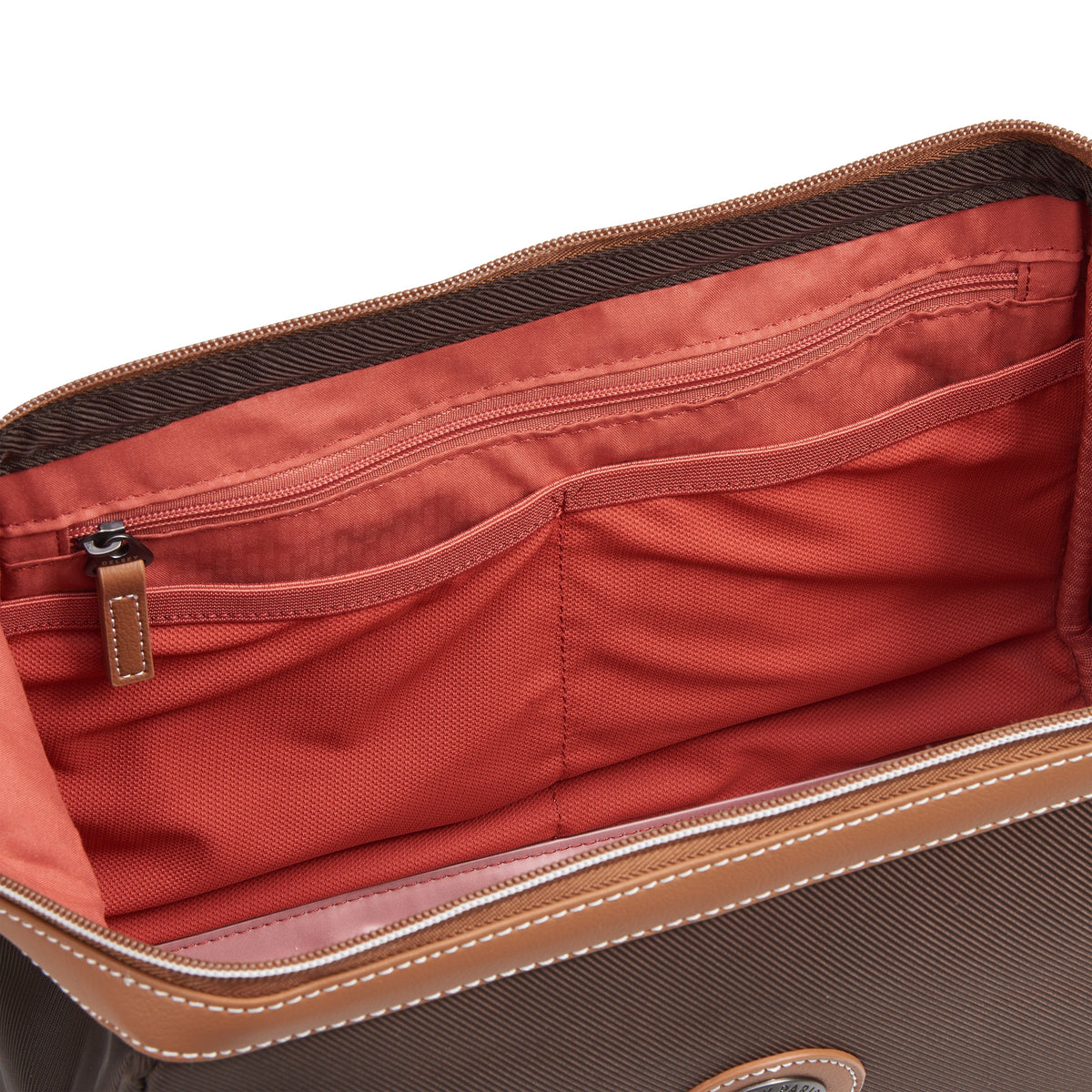 CHATELET AIR 2.0 | Toiletry Bag brown