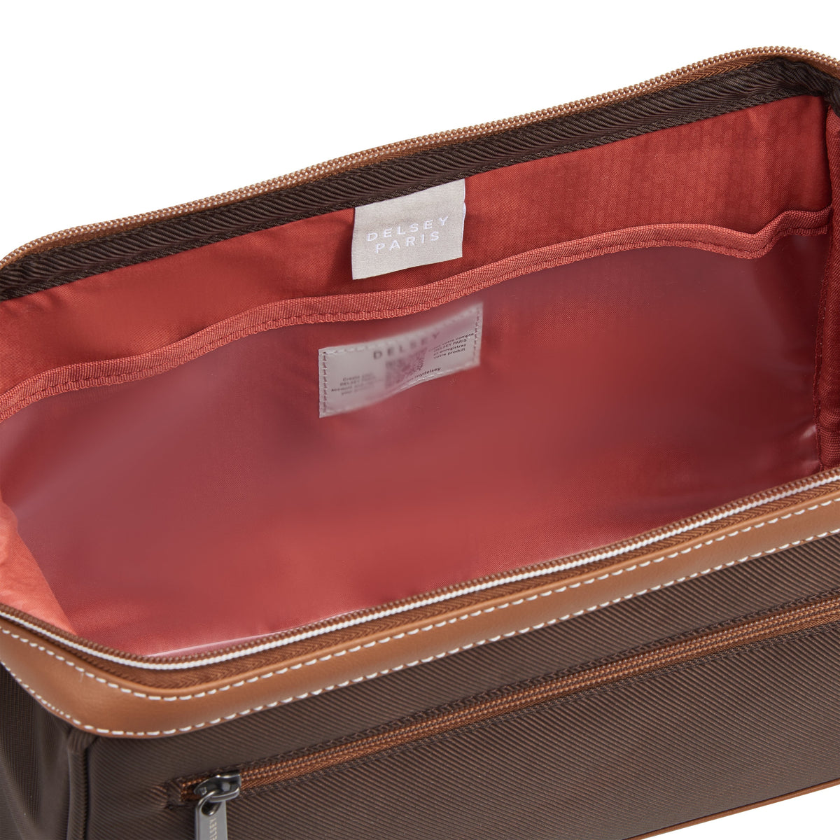 CHATELET AIR 2.0 | Toiletry Bag brown
