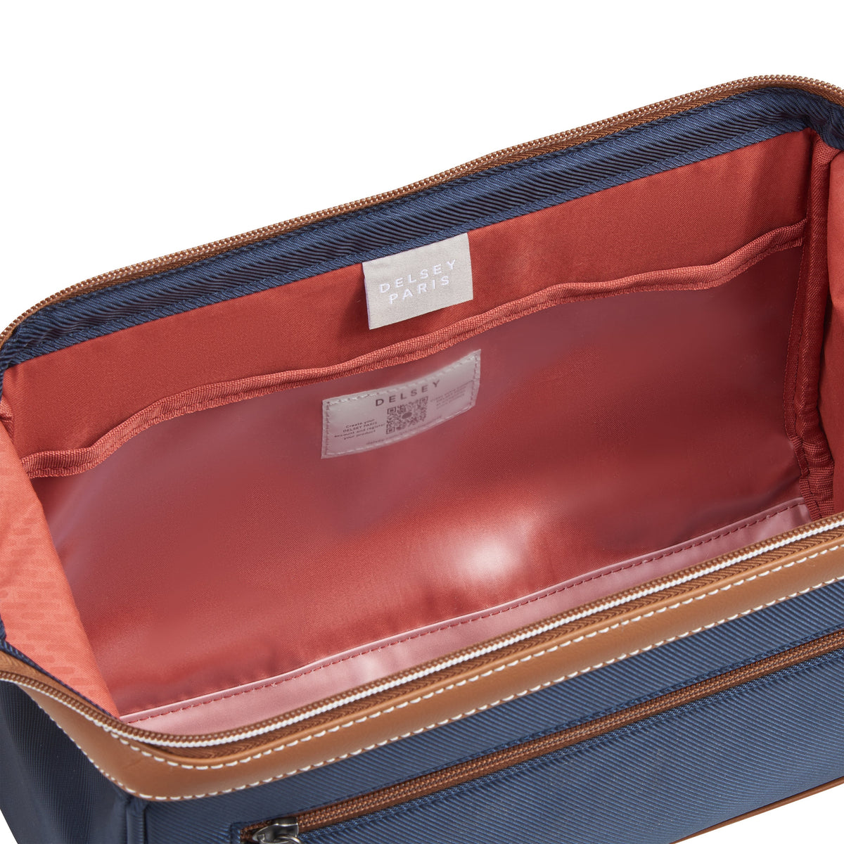 CHATELET AIR 2.0 | Toiletry Bag navy blue