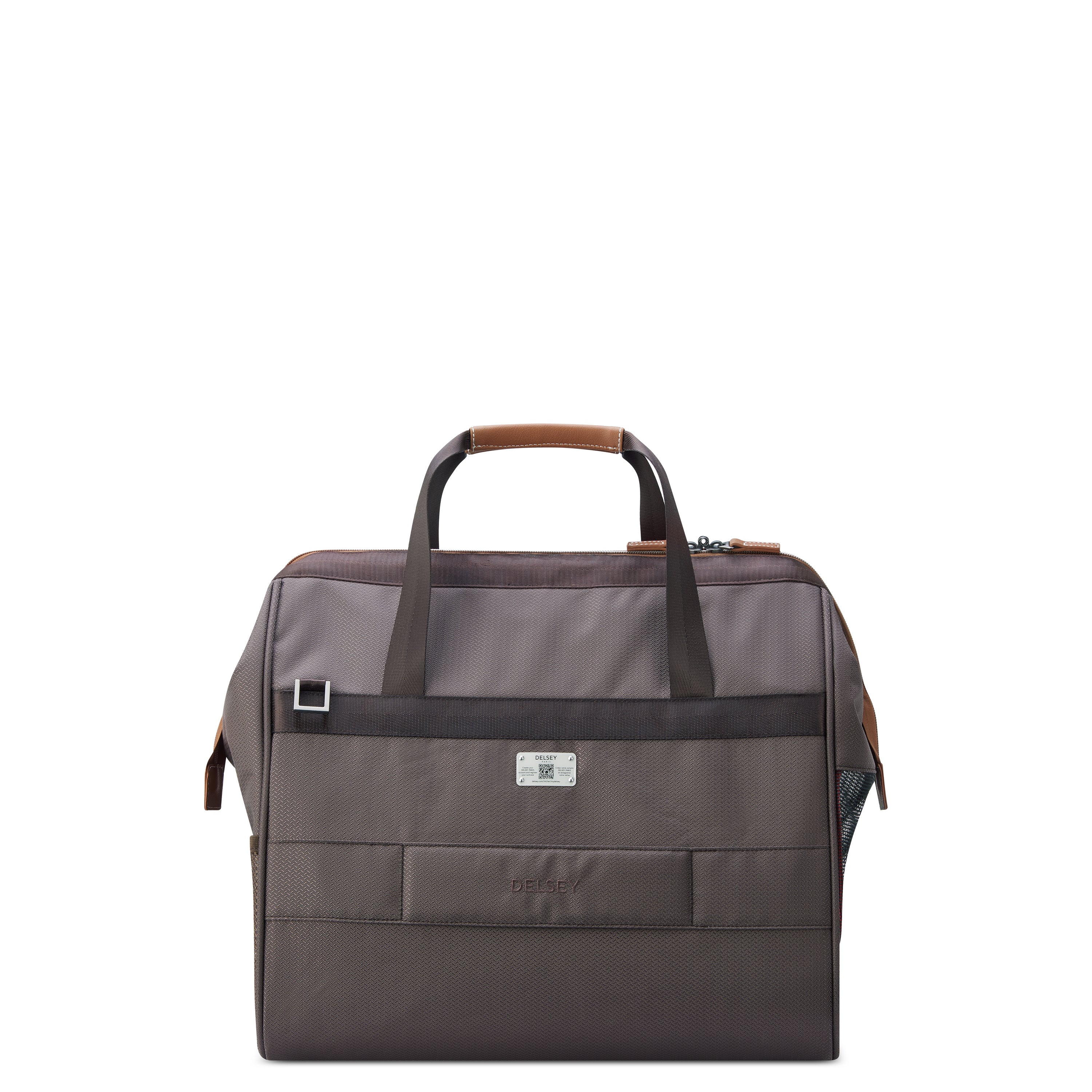 CHATELET AIR 2.0| Sac de Transport Animal MARRON