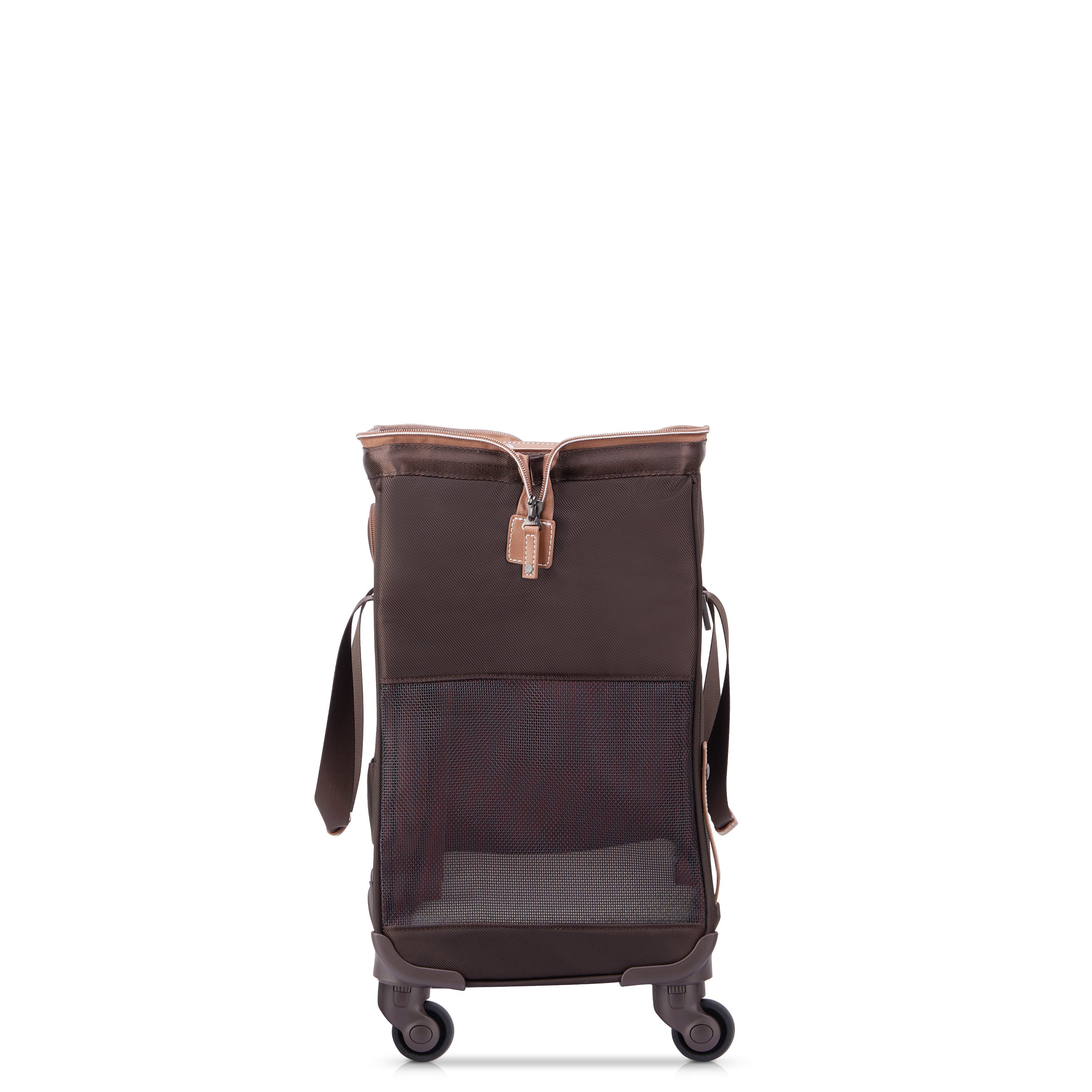 CHATELET AIR 2.0| Trolley huisdierentas BRUIN
