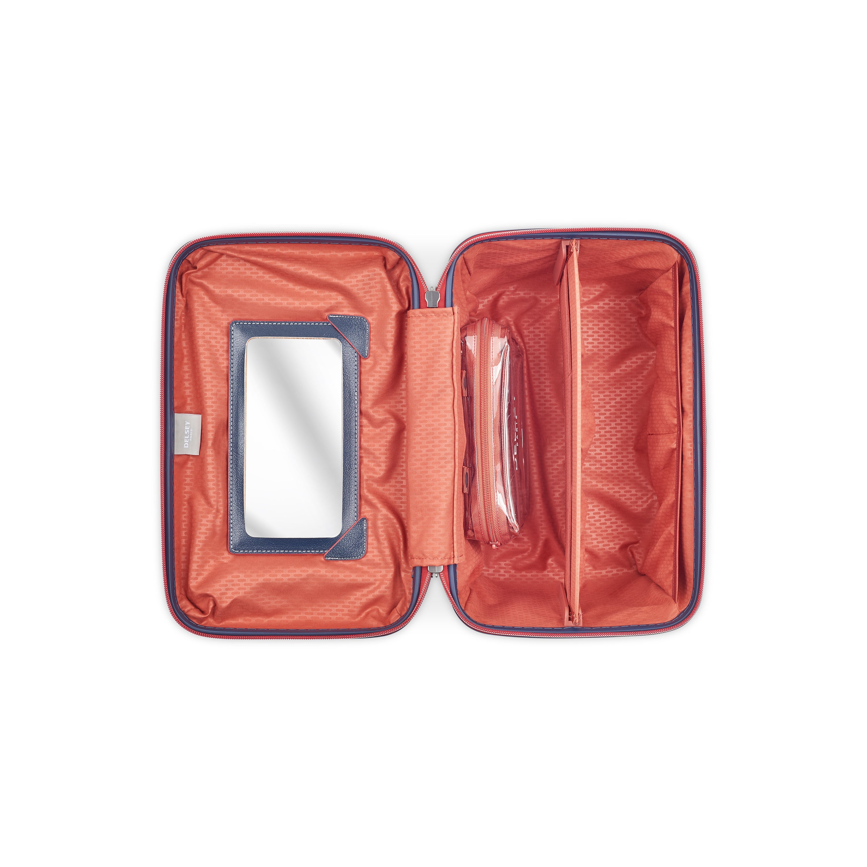 CHATELET AIR 2.0| Beauty Case BLUE