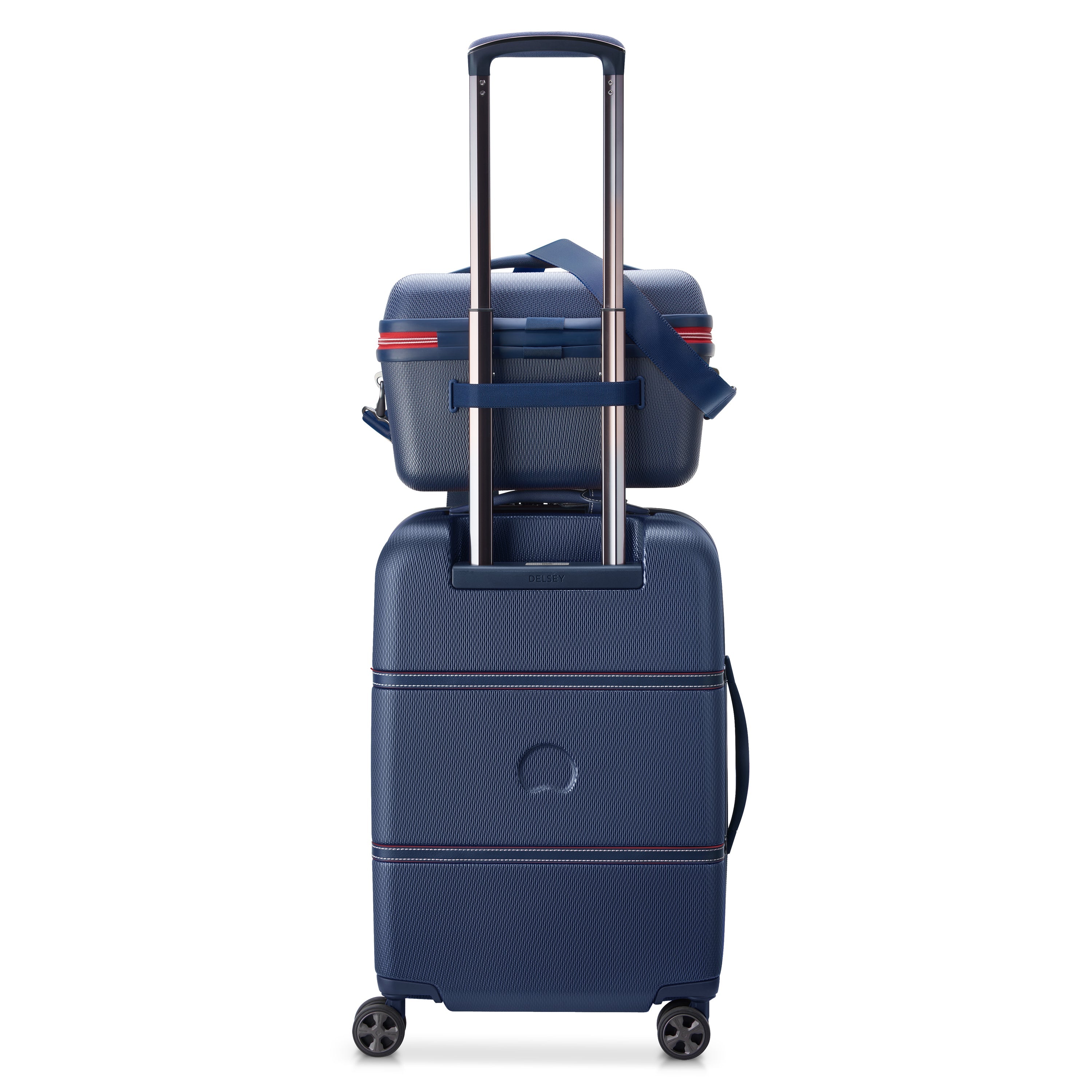 CHATELET AIR 2.0| Beauty Case BLUE