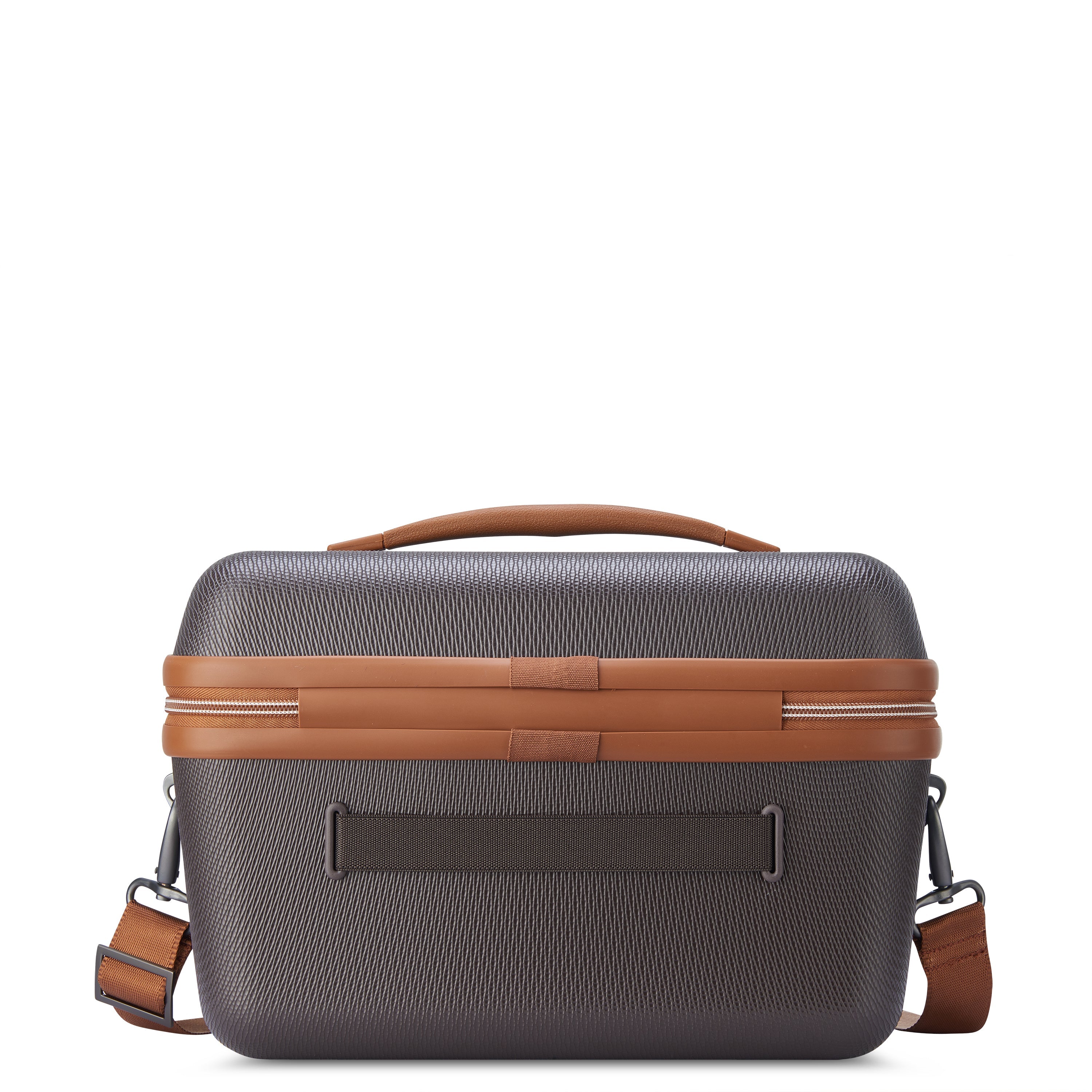 CHATELET AIR 2.0| Beauty Case BROWN