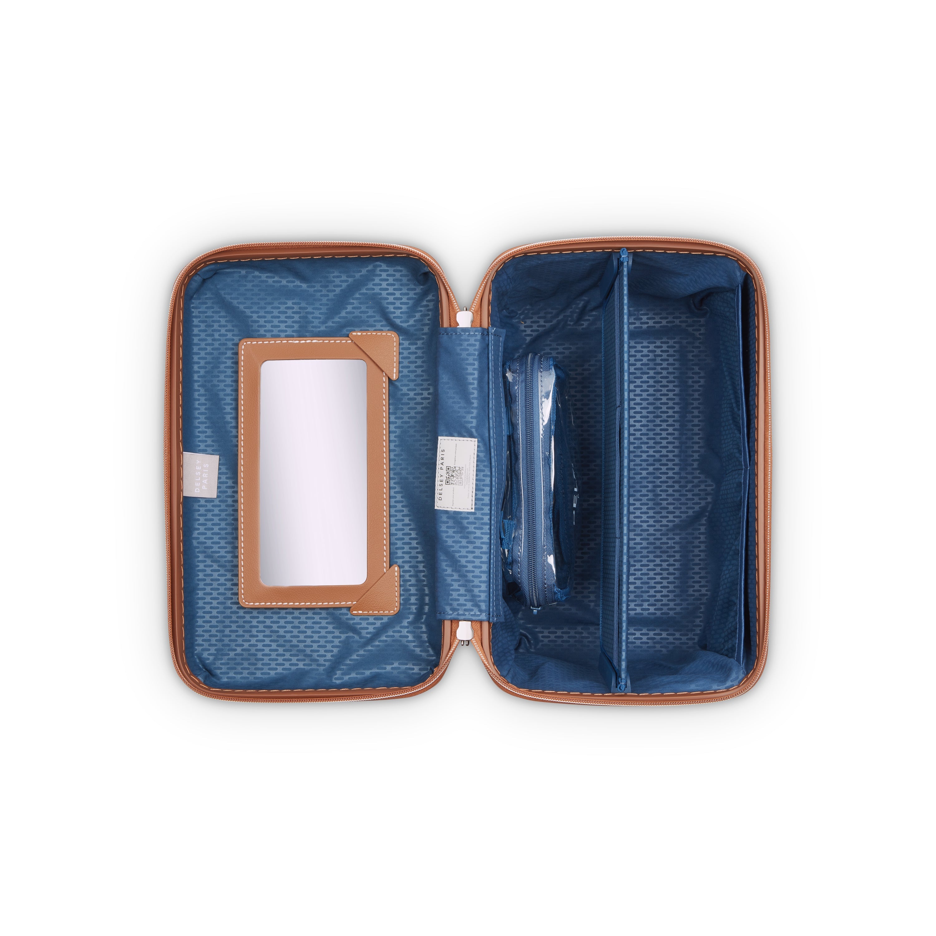 CHATELET AIR 2.0| Beauty Case LIGHT PINK
