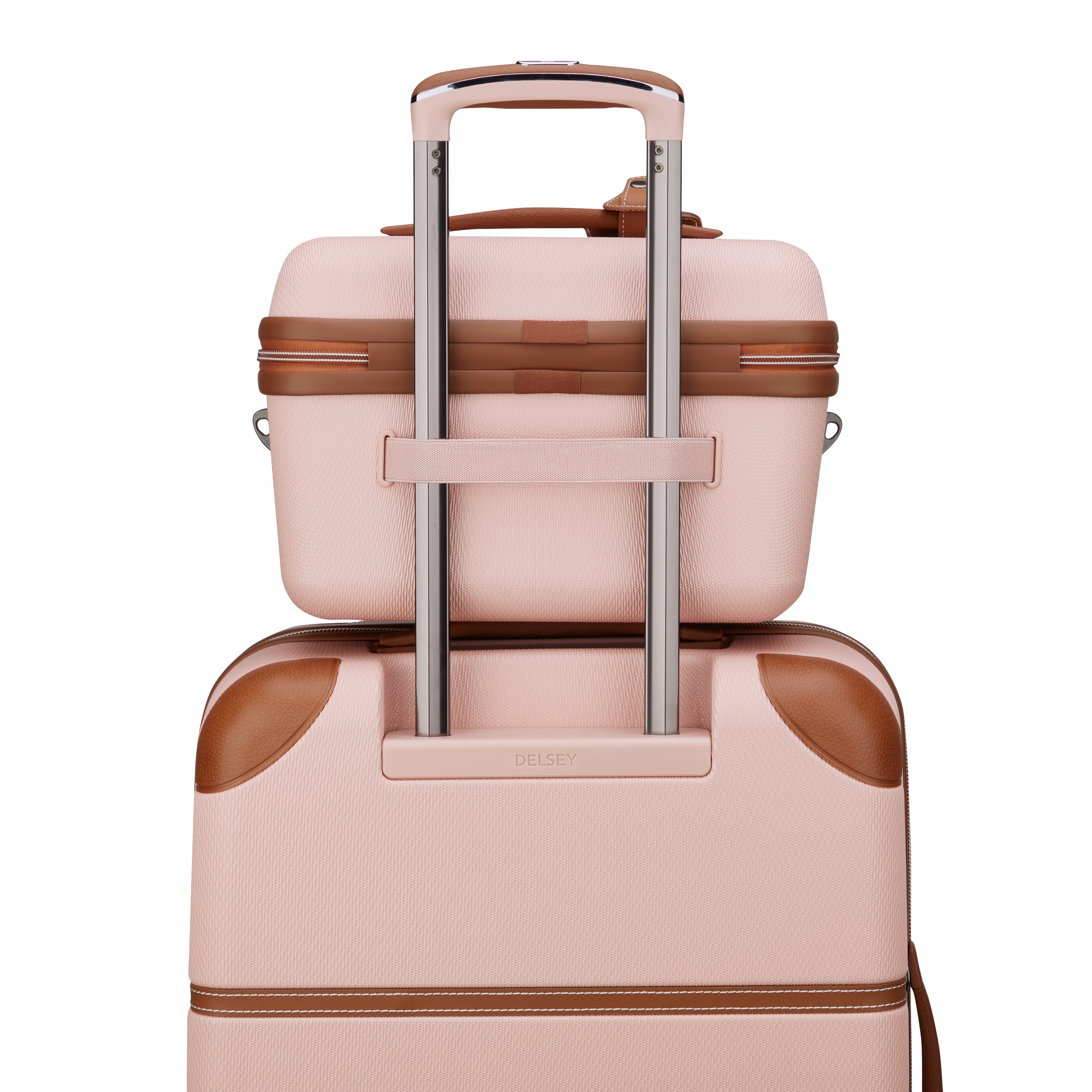 CHATELET AIR 2.0| Beauty Case LIGHT PINK