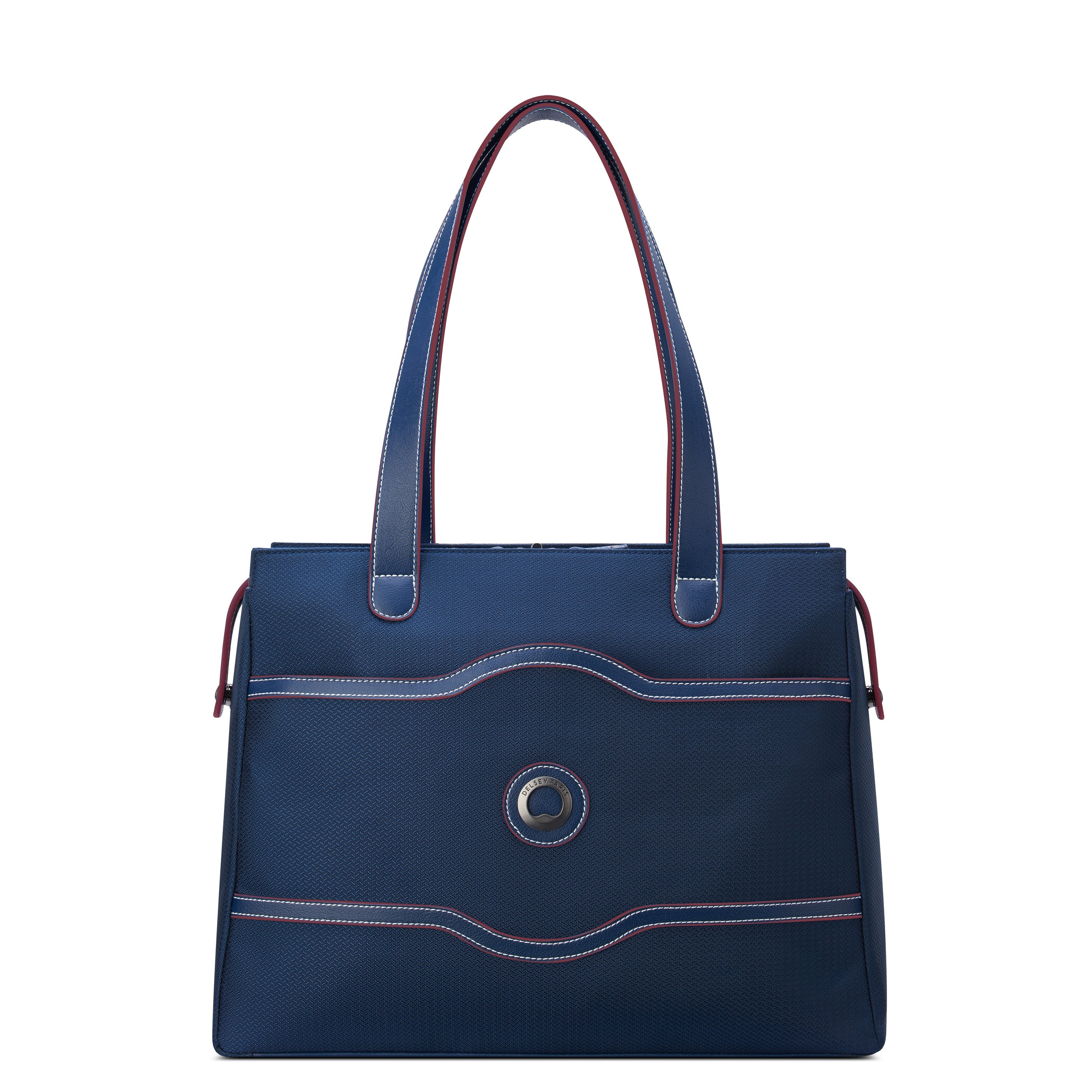 CHATELET AIR 2.0| Sacoche Business BLEU