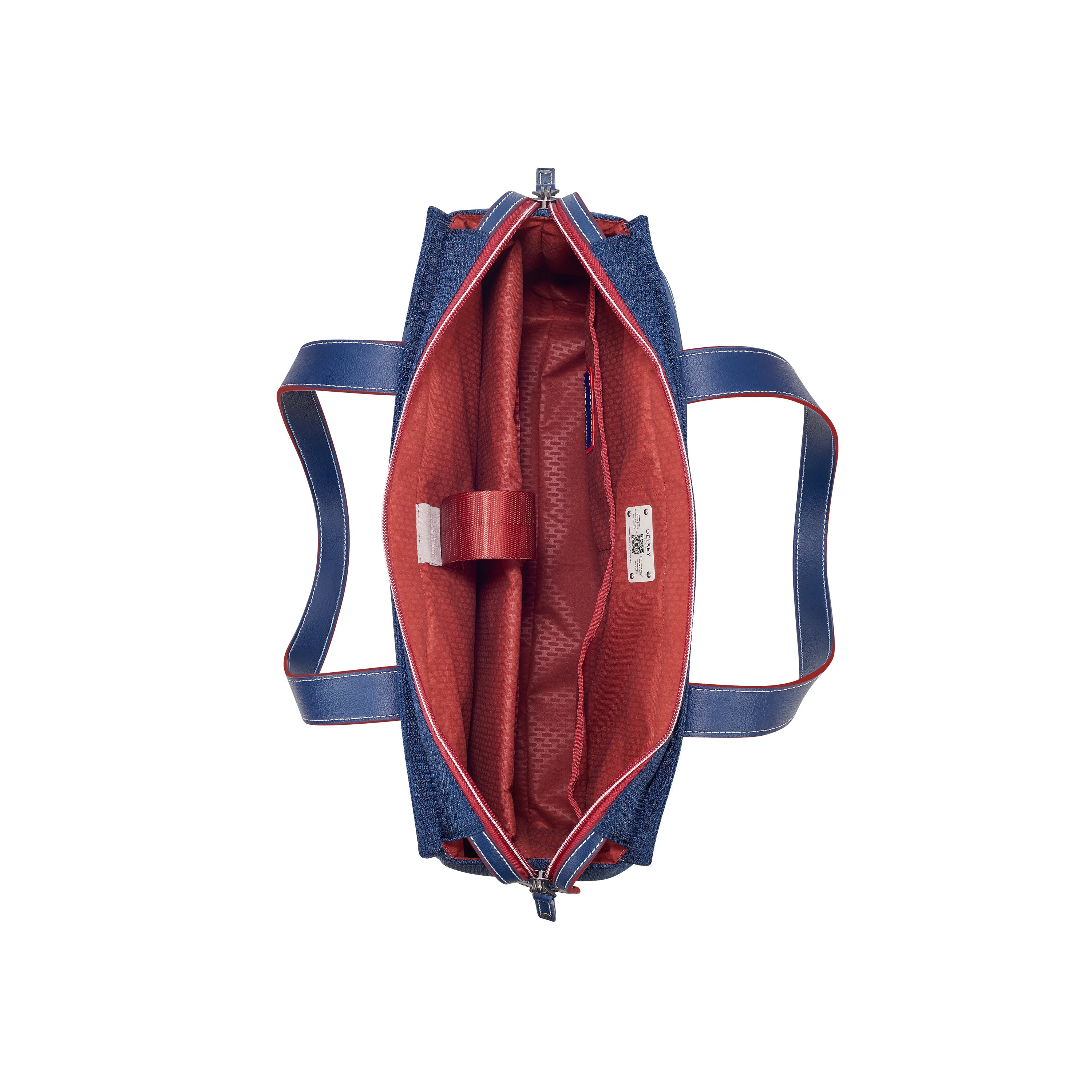 CHATELET AIR 2.0| Sacoche Business BLEU