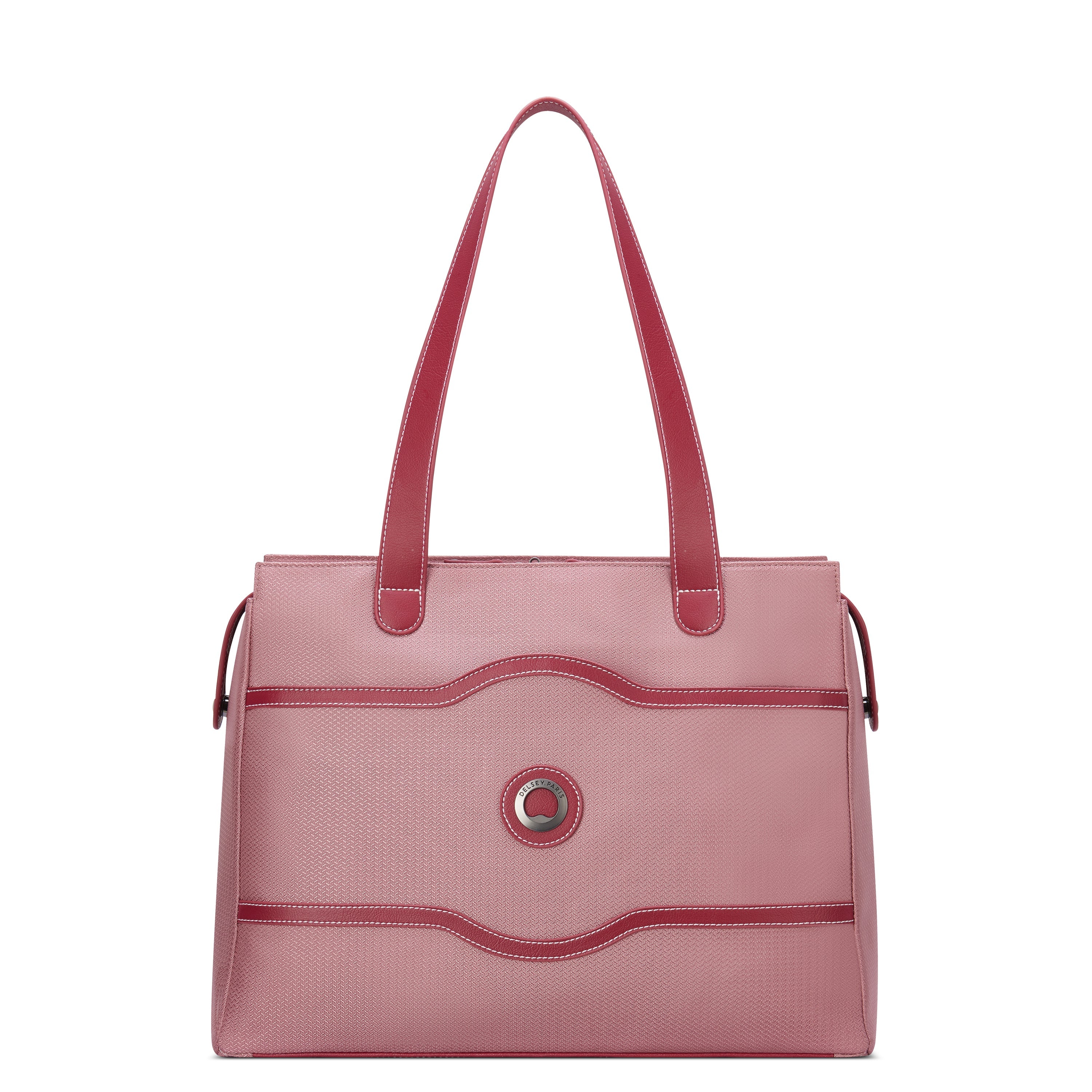 CHATELET AIR 2.0| Sacoche Business ROSE