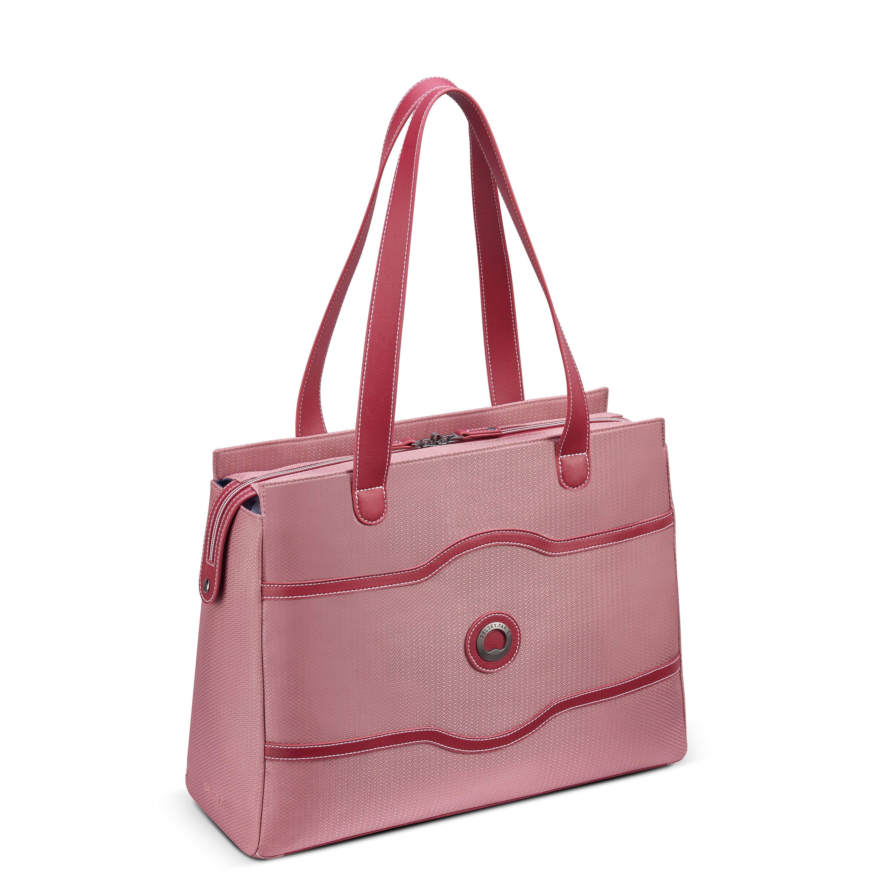 CHATELET AIR 2.0| Sacoche Business ROSE