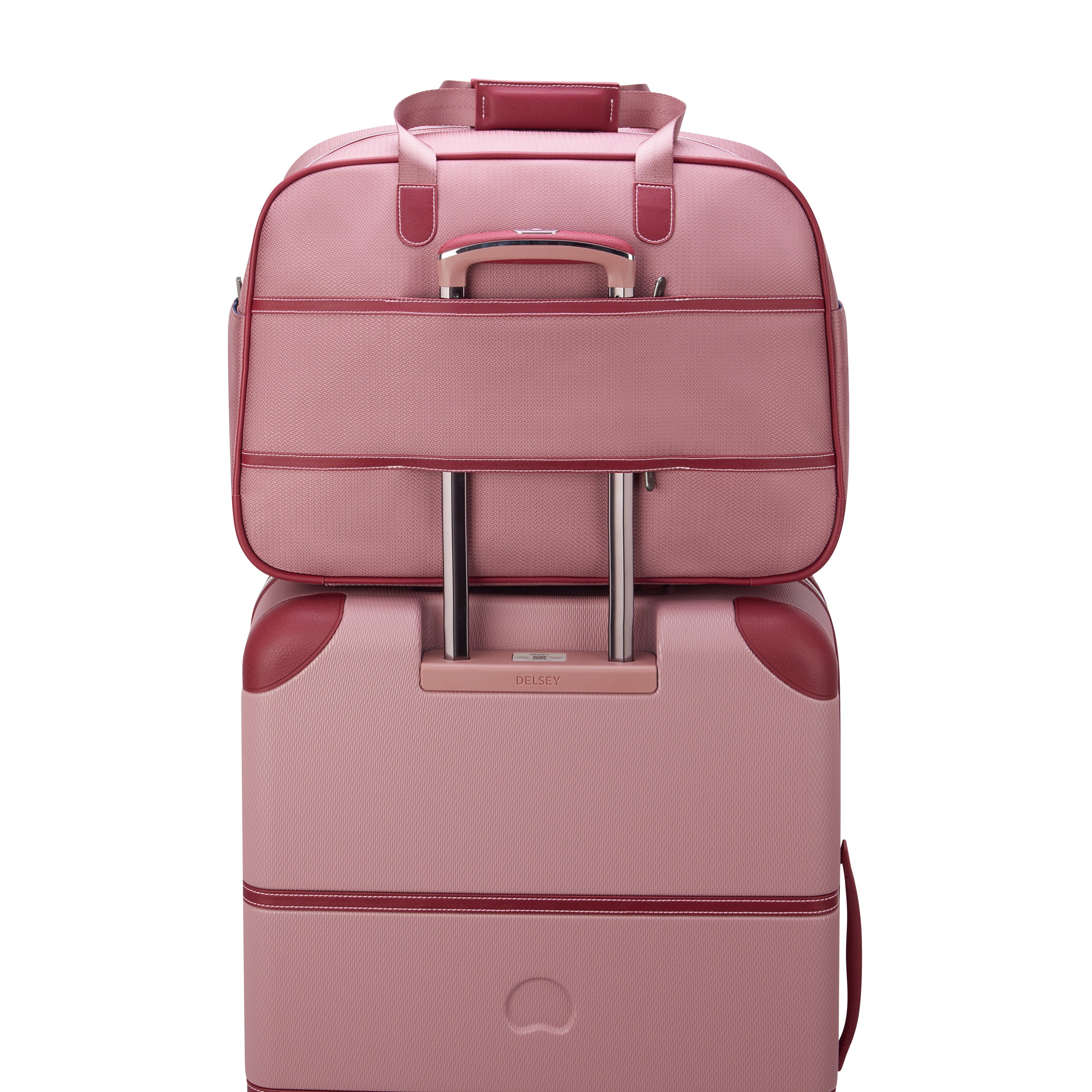 CHATELET AIR 2.0| Weekendtas Cabine 51 CM ROZE