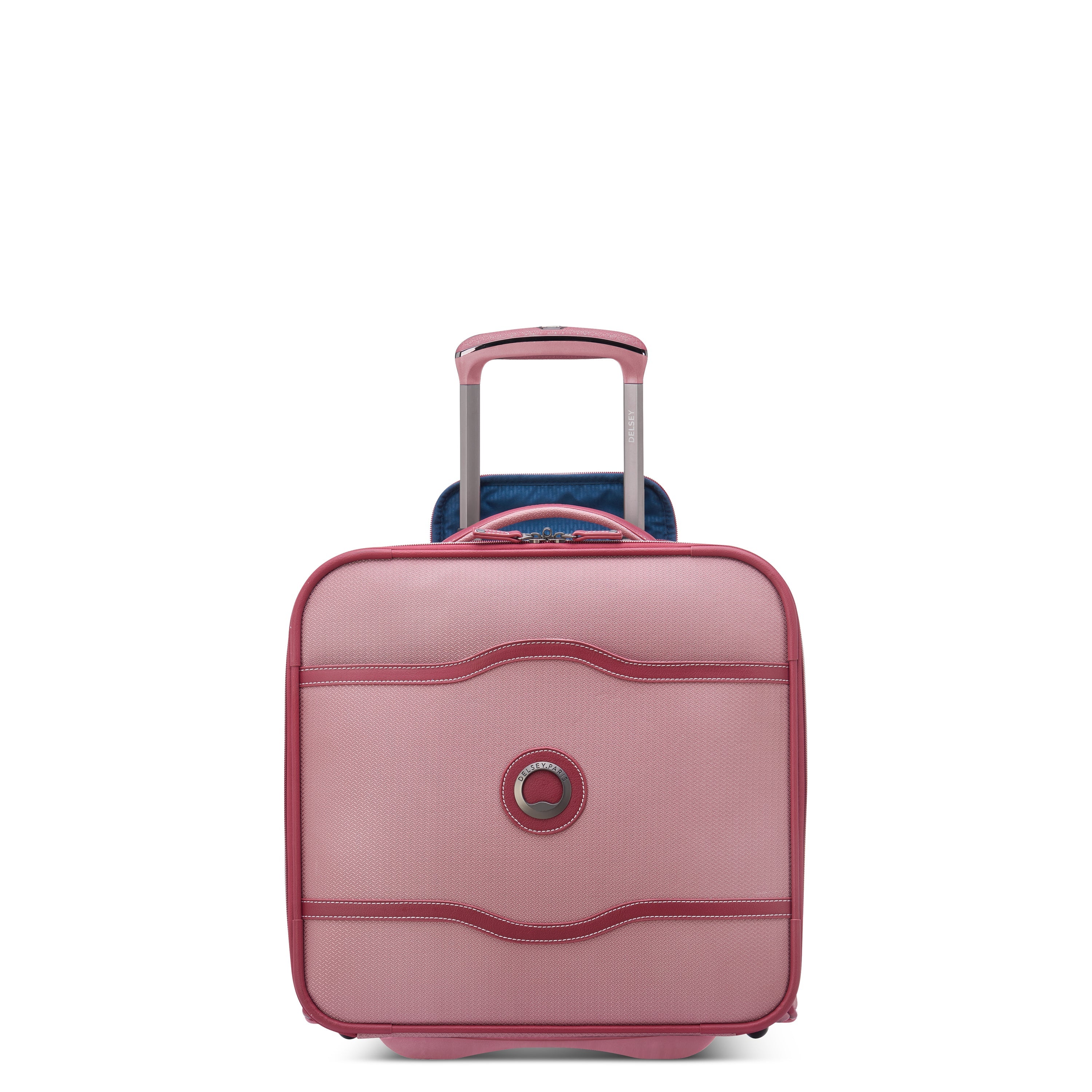 CHATELET AIR 2.0| Valise Business Cabine Underseater 42 CM ROSE