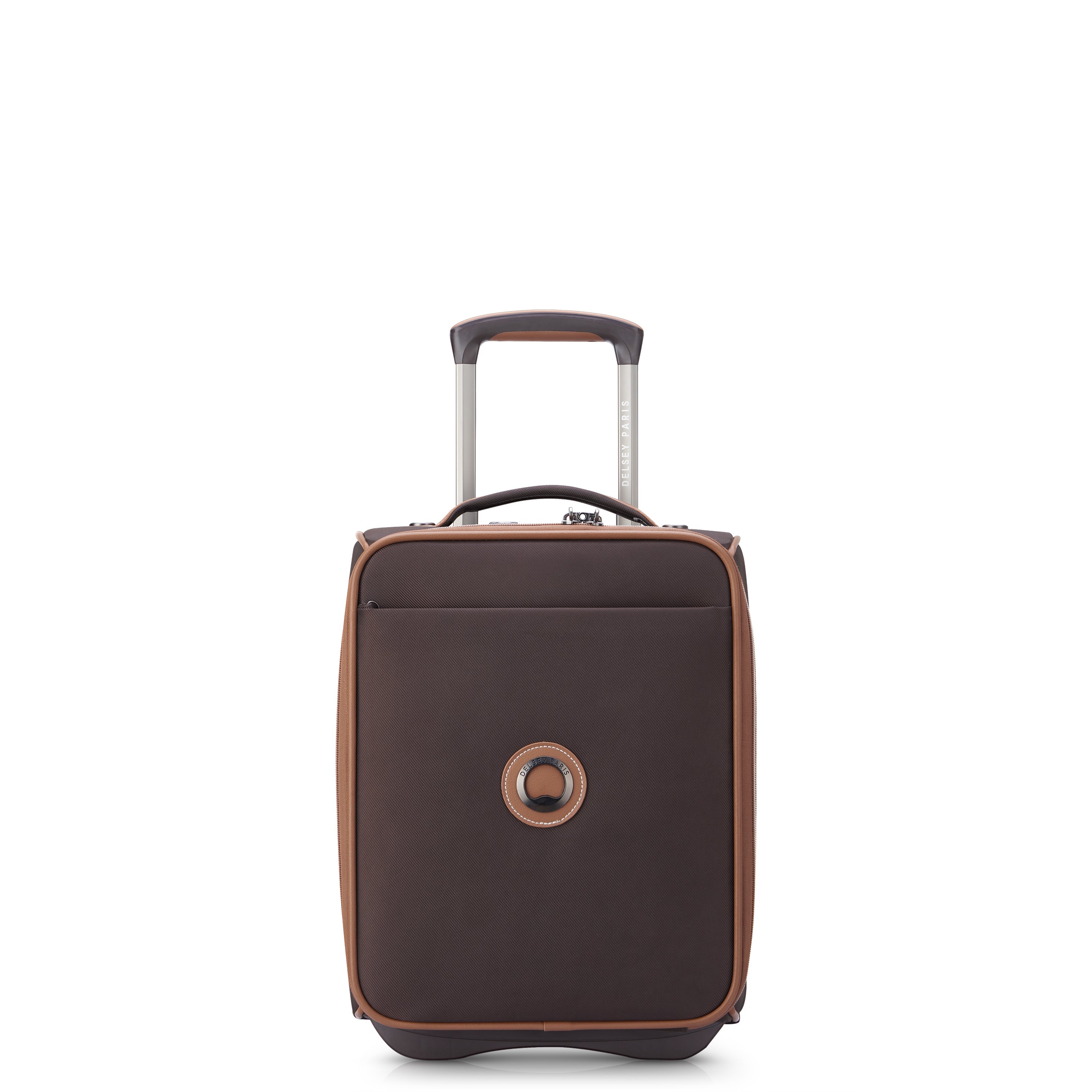 CHATELET AIR 2.0| Valise Business Cabine Underseater 43.5 CM MARRON
